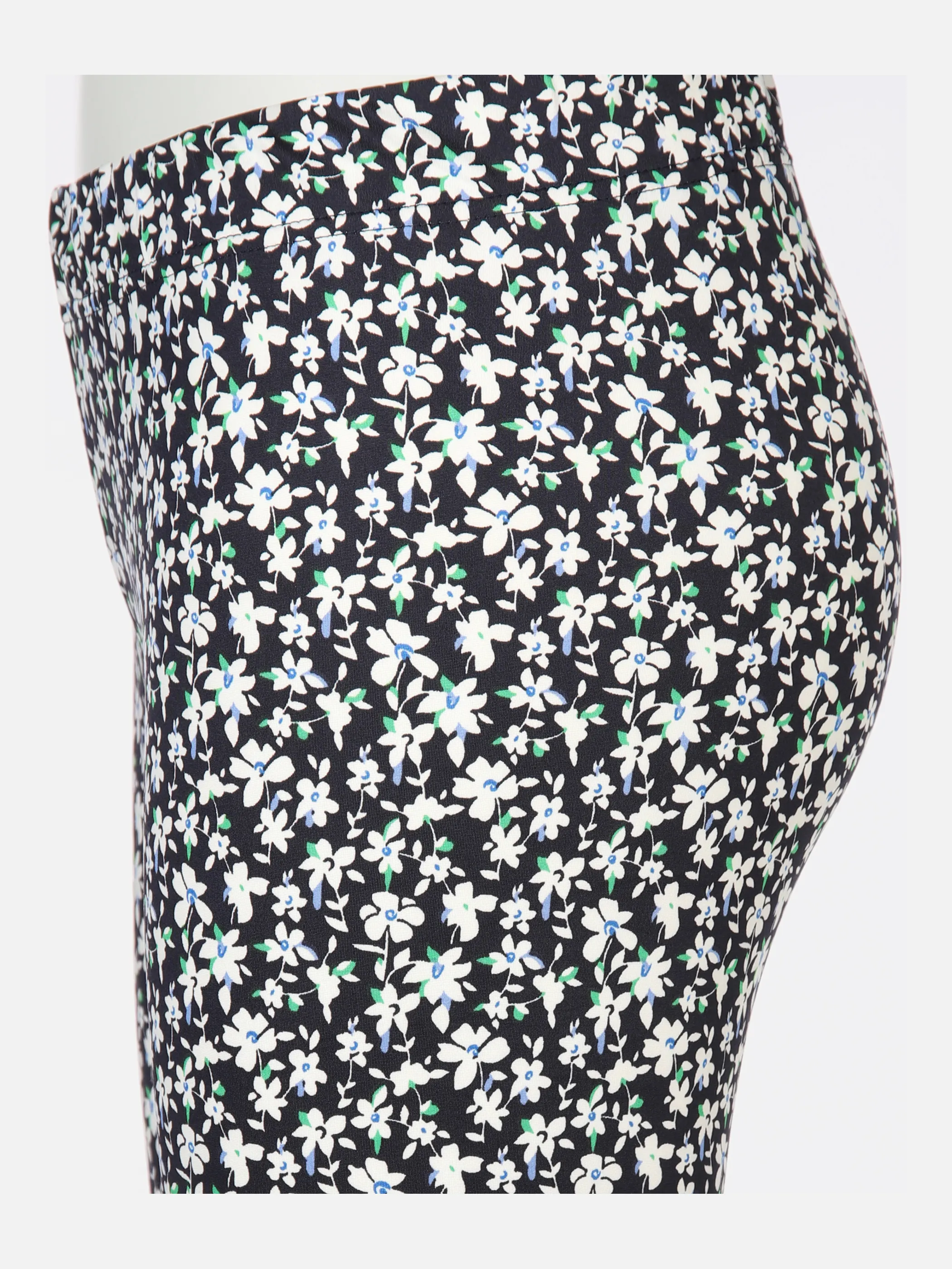 Sure Da-Capri-Leggings m. Alloverpr Marine 877131 PRINT 4 3 Sure Da-Capri-Leggings m. Alloverpr Marine 877131 PRINT 4 3