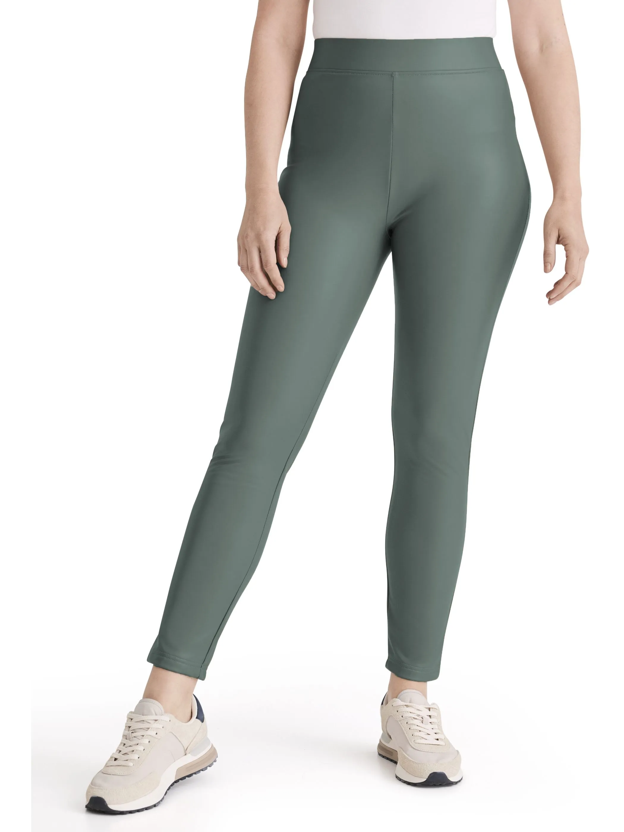 Stooker DOB 10080080555236 Da. Hosen lang, Grün 919842 5236 1 Stooker DOB 10080080555236 Da. Hosen lang, Grün 919842 5236 1