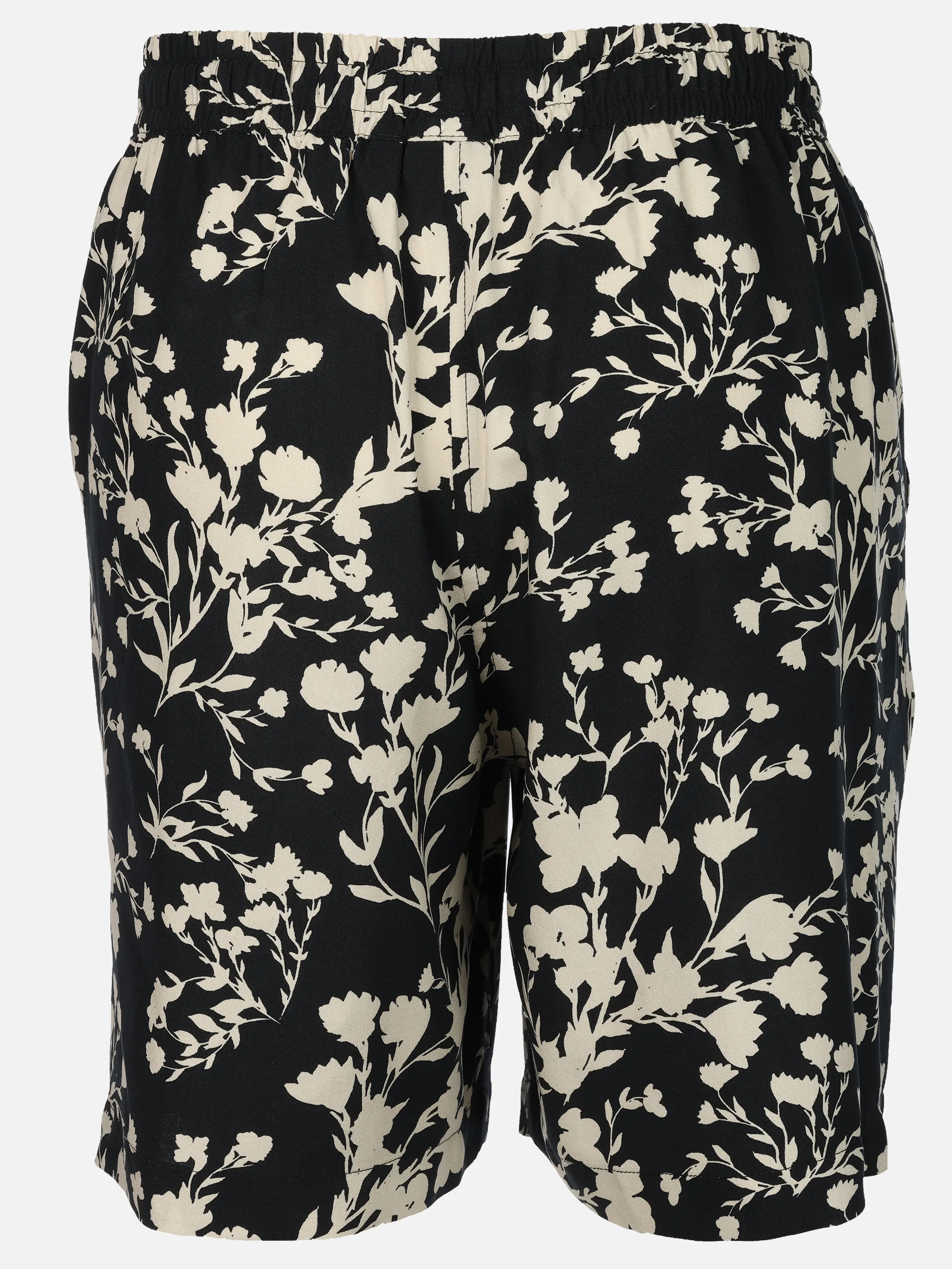 Sure Da-Shorts m. Print Schwarz 924236 BLACK FLOW 2