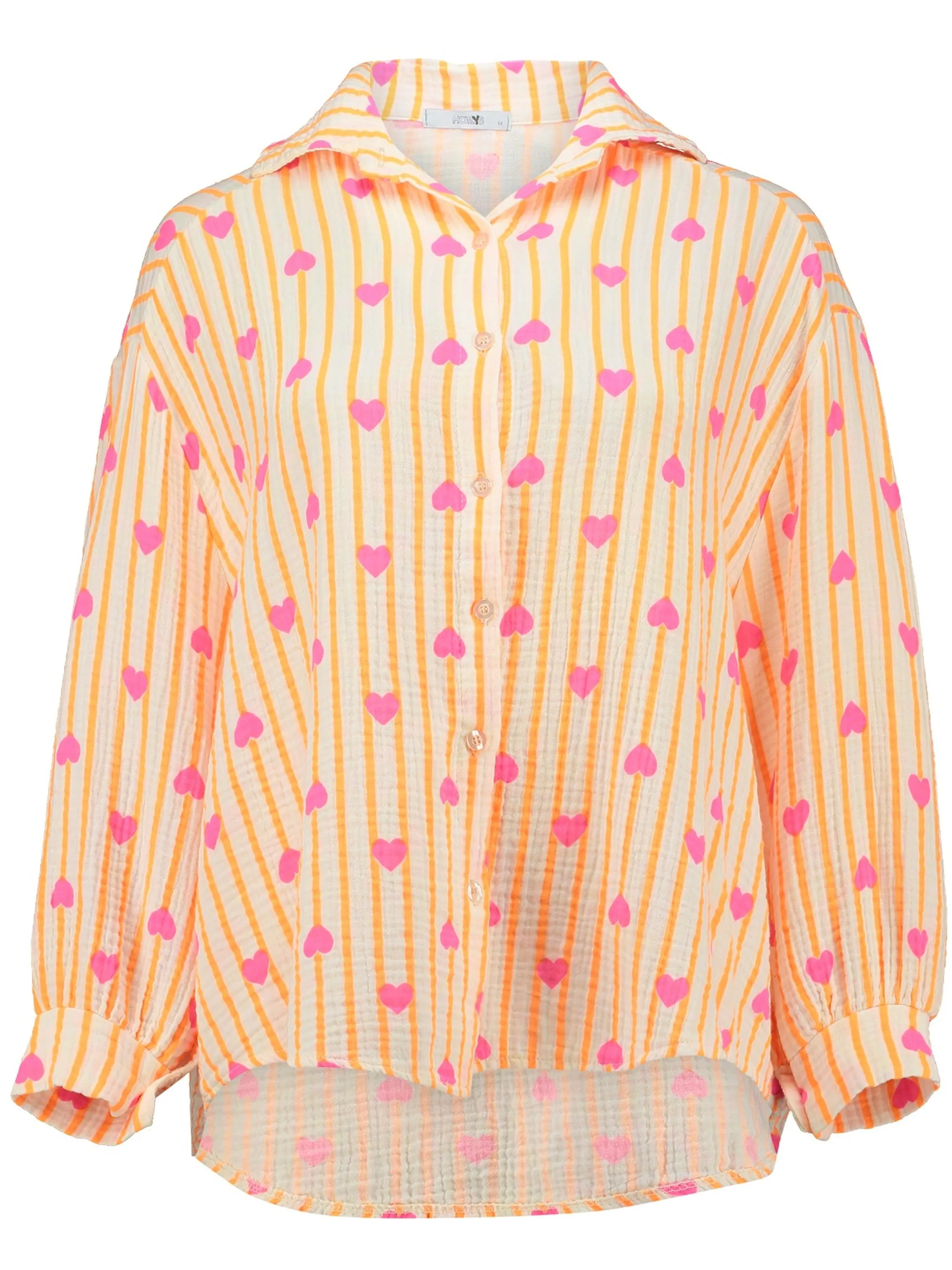 Hailys TIP-24215-1MUS LS C BL Le44ony Bunt 918485 194414 1 Hailys TIP-24215-1MUS LS C BL Le44ony Bunt 918485 194414 1