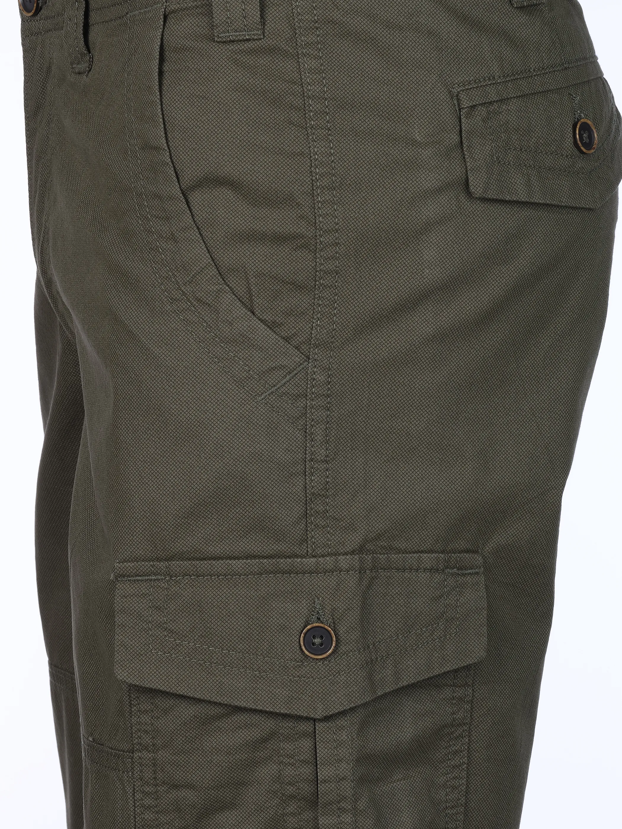 Jim Spencer He. Cargo Bermuda uni Oliv 853200 55 PR 4