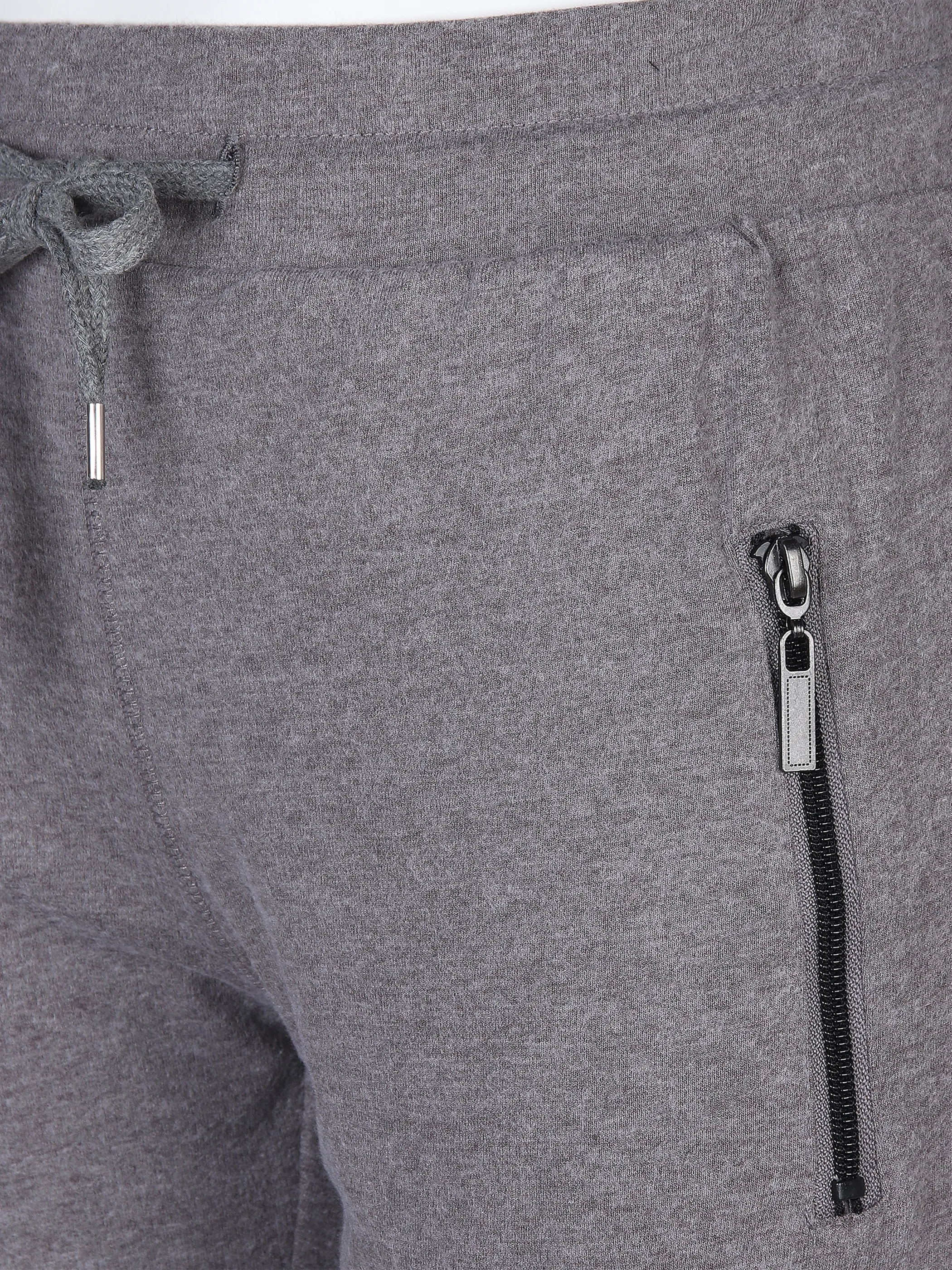 Grinario Sports Da-Jogginghose Grau 838213 D'GREY MEL 3 Grinario Sports Da-Jogginghose Grau 838213 D'GREY MEL 3