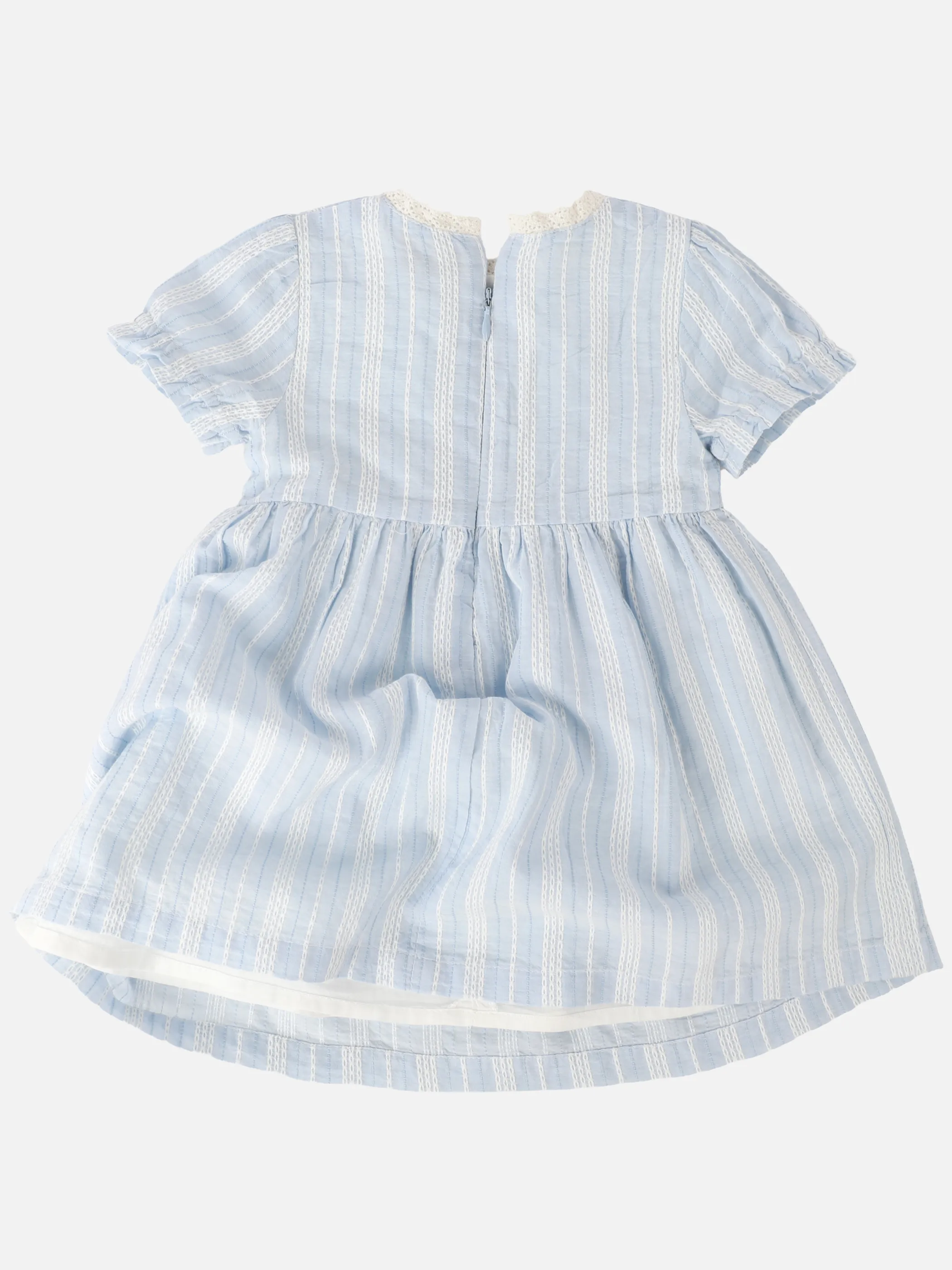 Staccato 230093620 Md.-Kleid Blau 927407 601 2