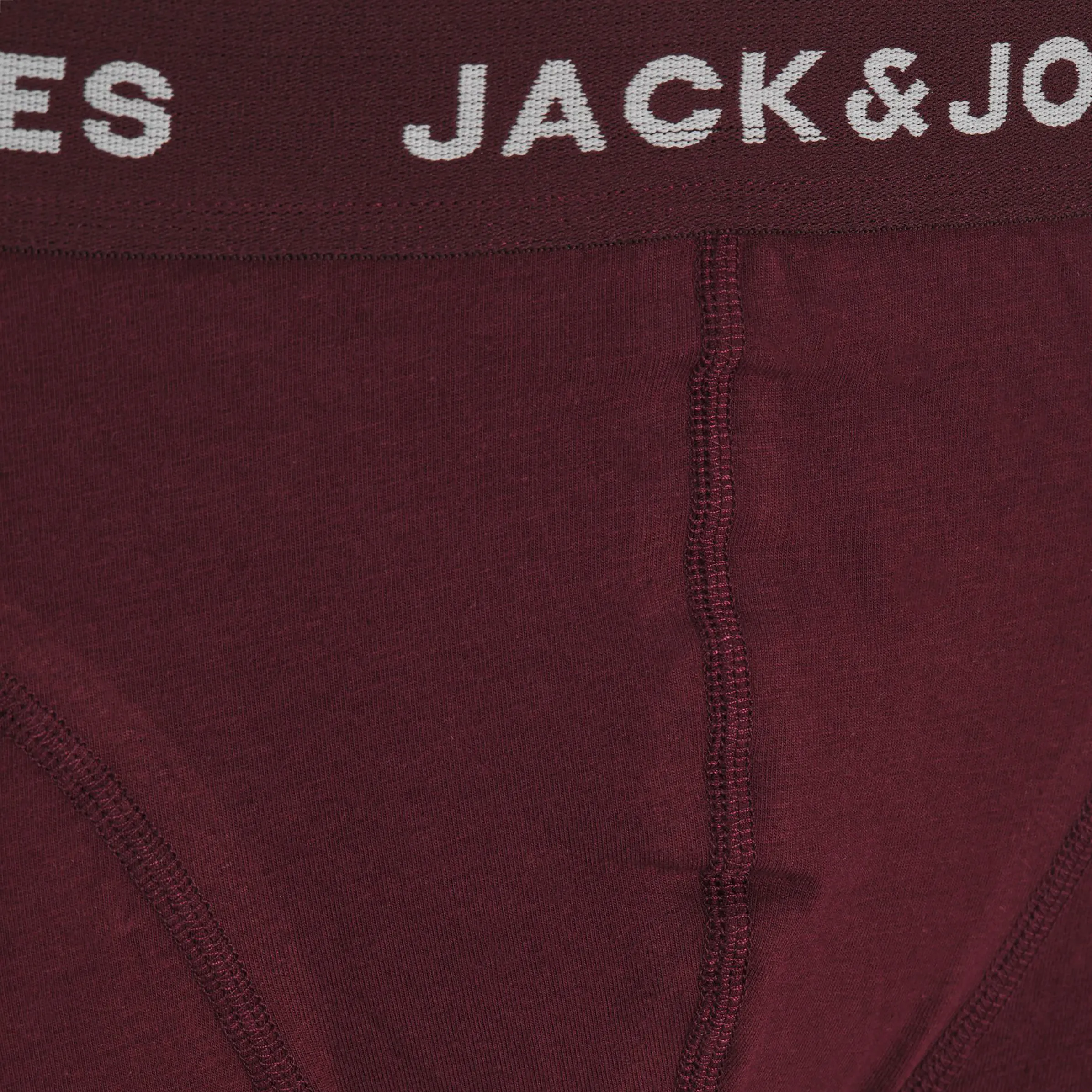 Jack Jones 12237289 JACSMITH TRUNKS 5 PAC Rot 886484 177229001 3 Jack Jones 12237289 JACSMITH TRUNKS 5 PAC Rot 886484 177229001 3