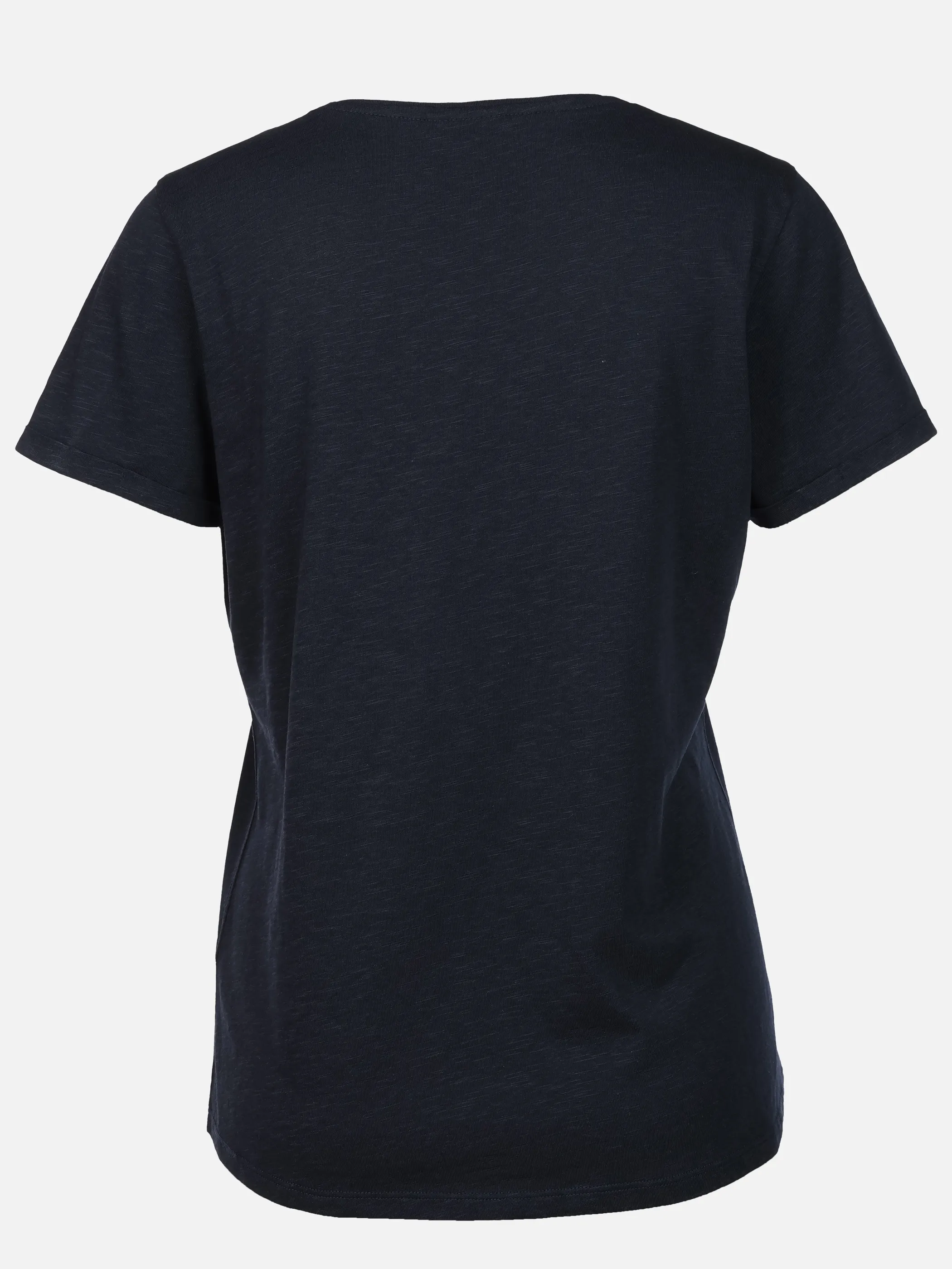 Sure Da-T-Shirt m. Folienprint Marine 926144 SAPHIRE 2