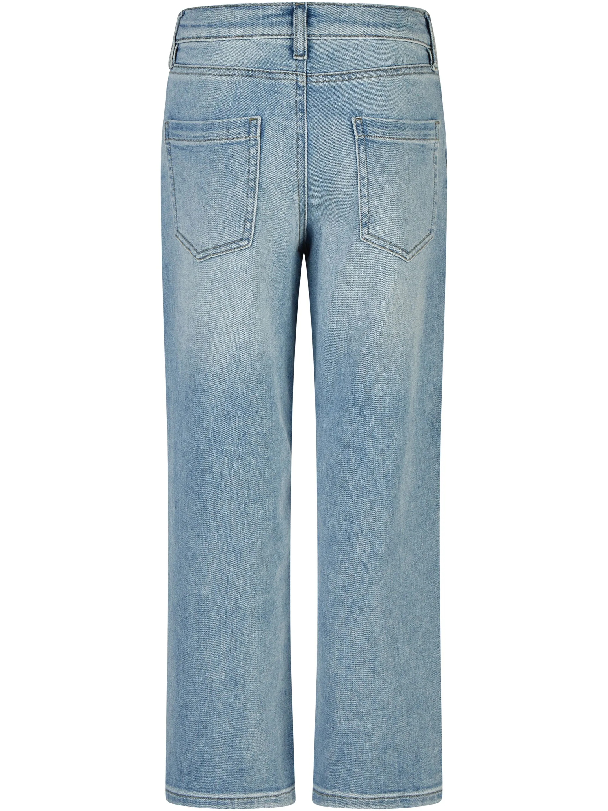 Stooker Kids 31700010007216 Ki. Hosen lang, Blau 936950 7216 2