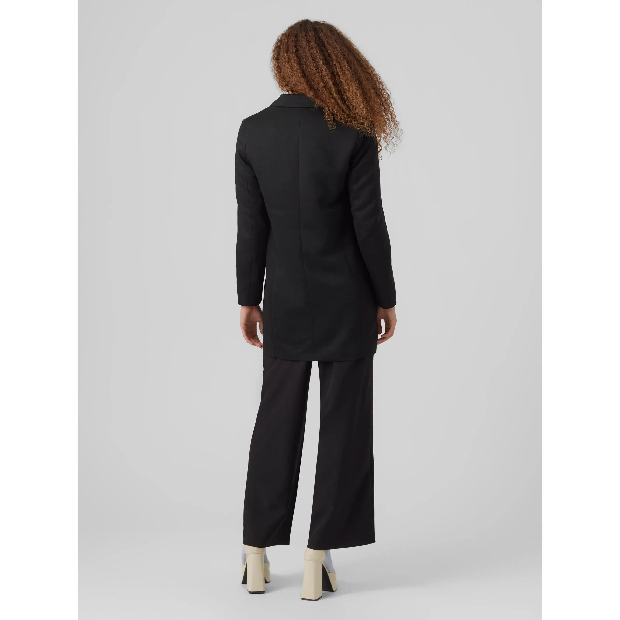 Vero Moda 10278102 VMVERODONACALLIE COAT Schwarz 873847 177868 2 Vero Moda 10278102 VMVERODONACALLIE COAT Schwarz 873847 177868 2