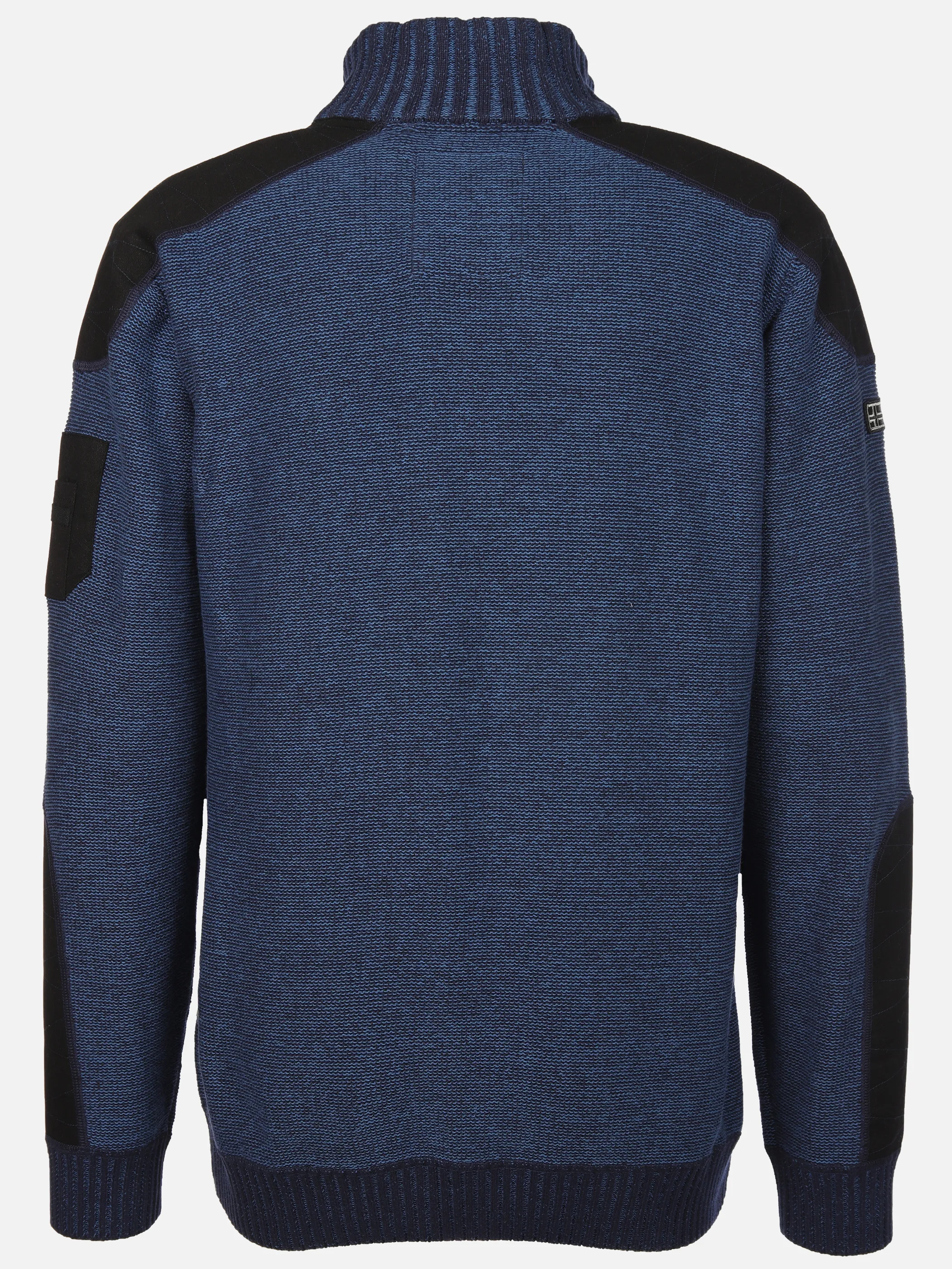 Southern Territory He. Stricktroyer BW RV Blau 913266 NAVY-MEL 2