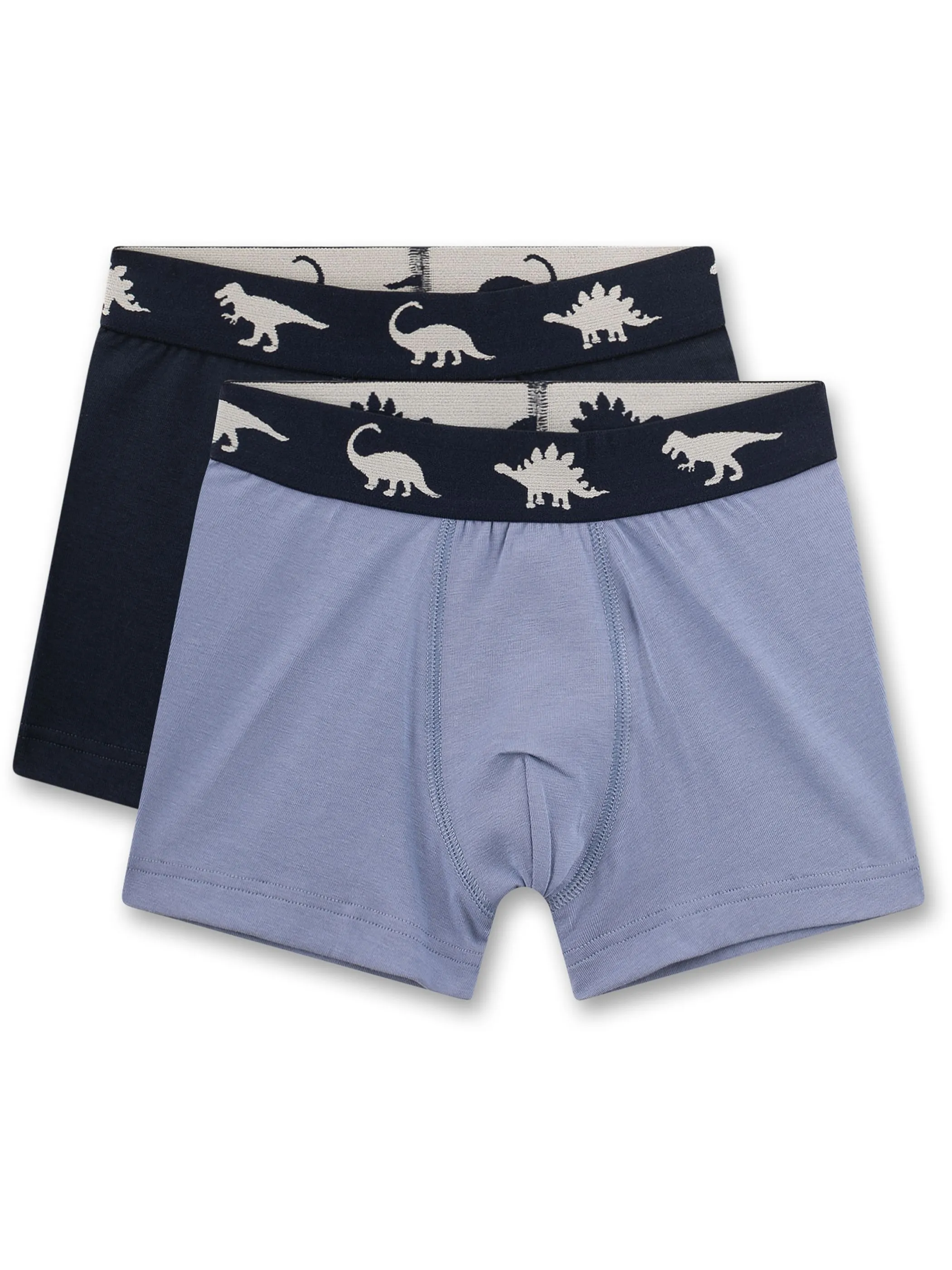 Sanetta 33723850446 DP Shorts Grau 918810 50446 1