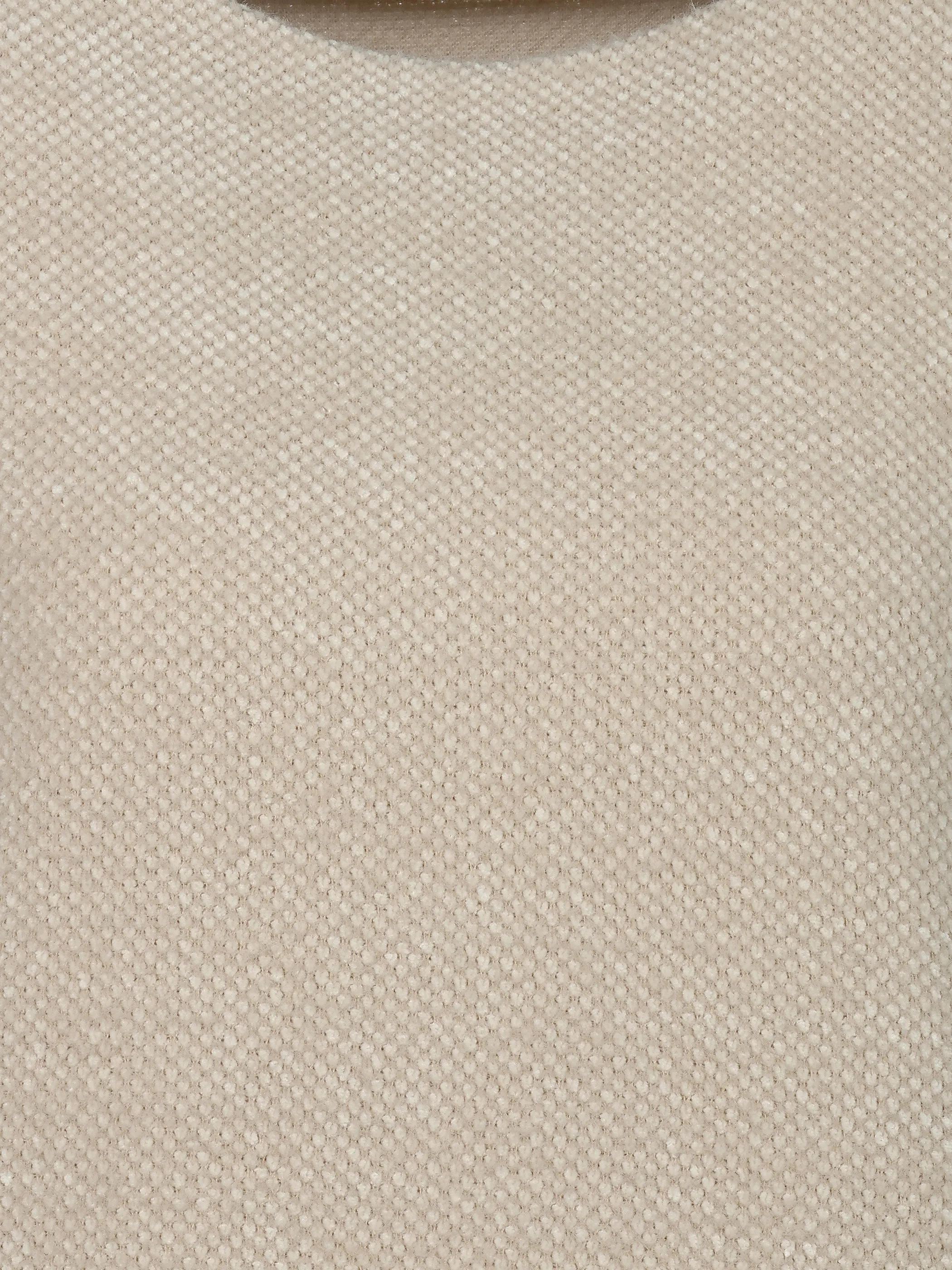 Lisa Tossa Da. Flausch Pullunder mit Stehkragen Beige 928636 OXFORDTAN 3
