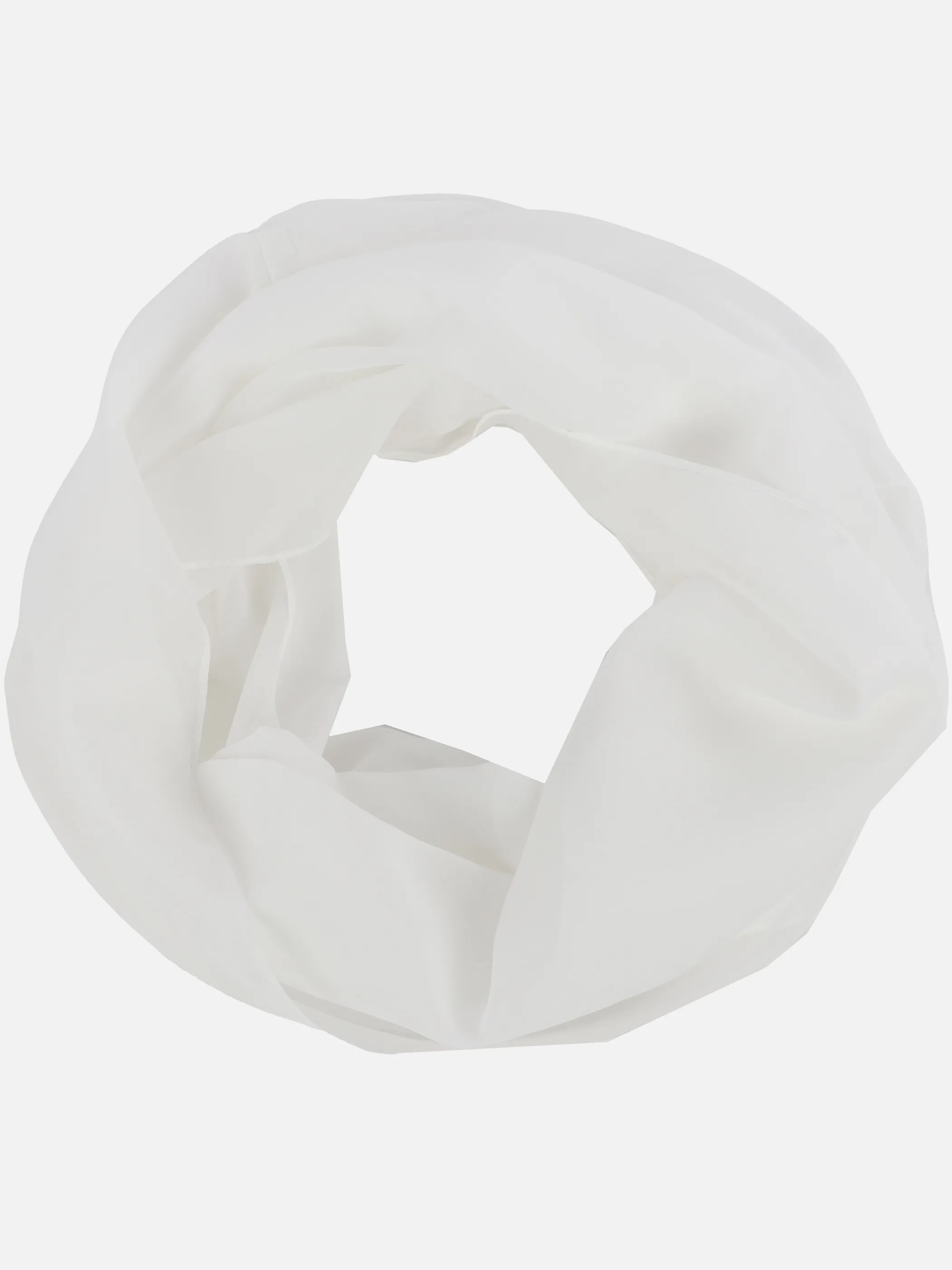 Sure Da-Loop einfarbig Weiß 906509 OFFWHITE 1