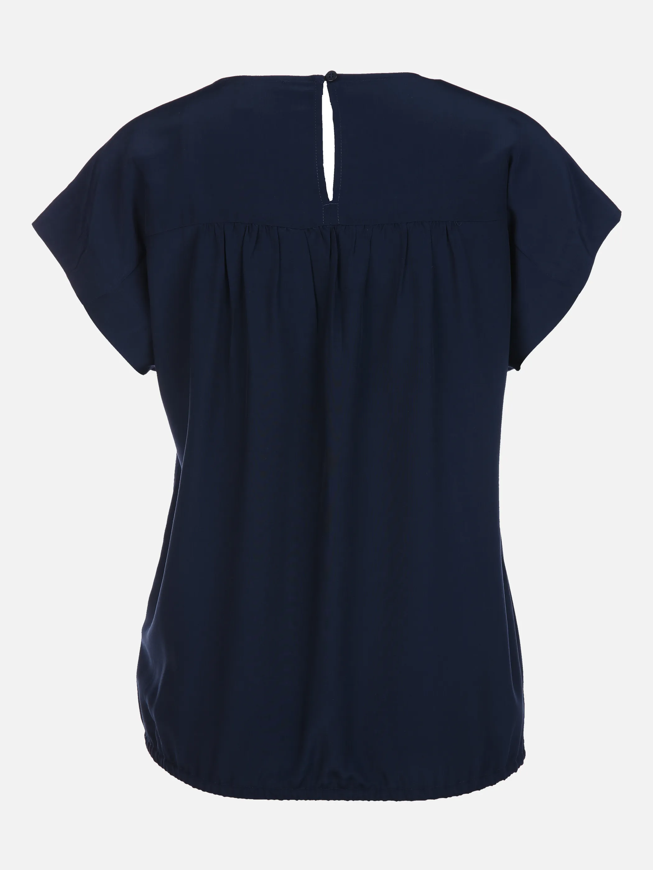 Esprit 041EE1F327 cve wshd blouse Blau 852741 E400 2