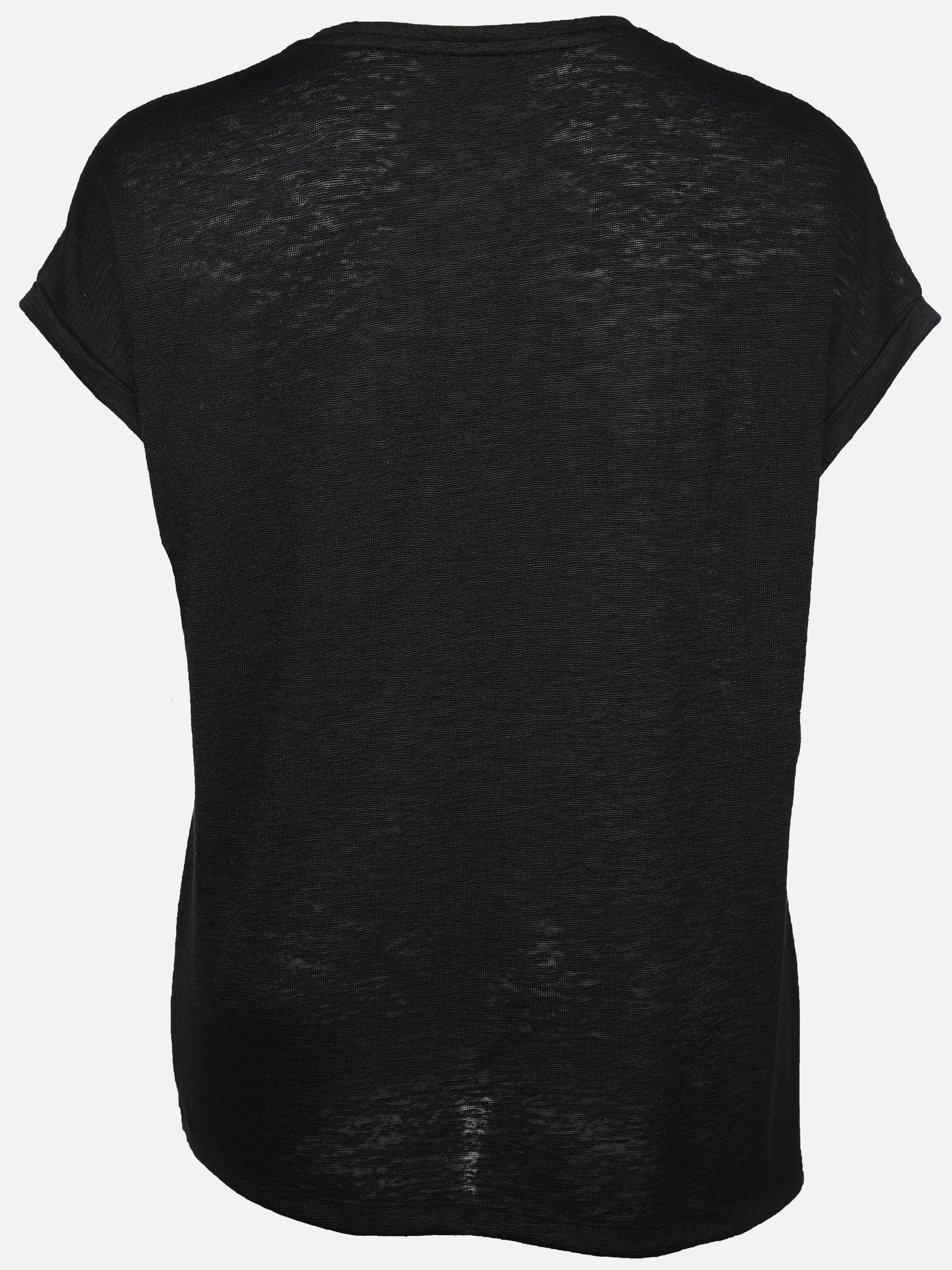 Sonja Blank Da-gr.Gr. Shirt m. Print Schwarz 909331 SCHWARZ 2 Sonja Blank Da-gr.Gr. Shirt m. Print Schwarz 909331 SCHWARZ 2
