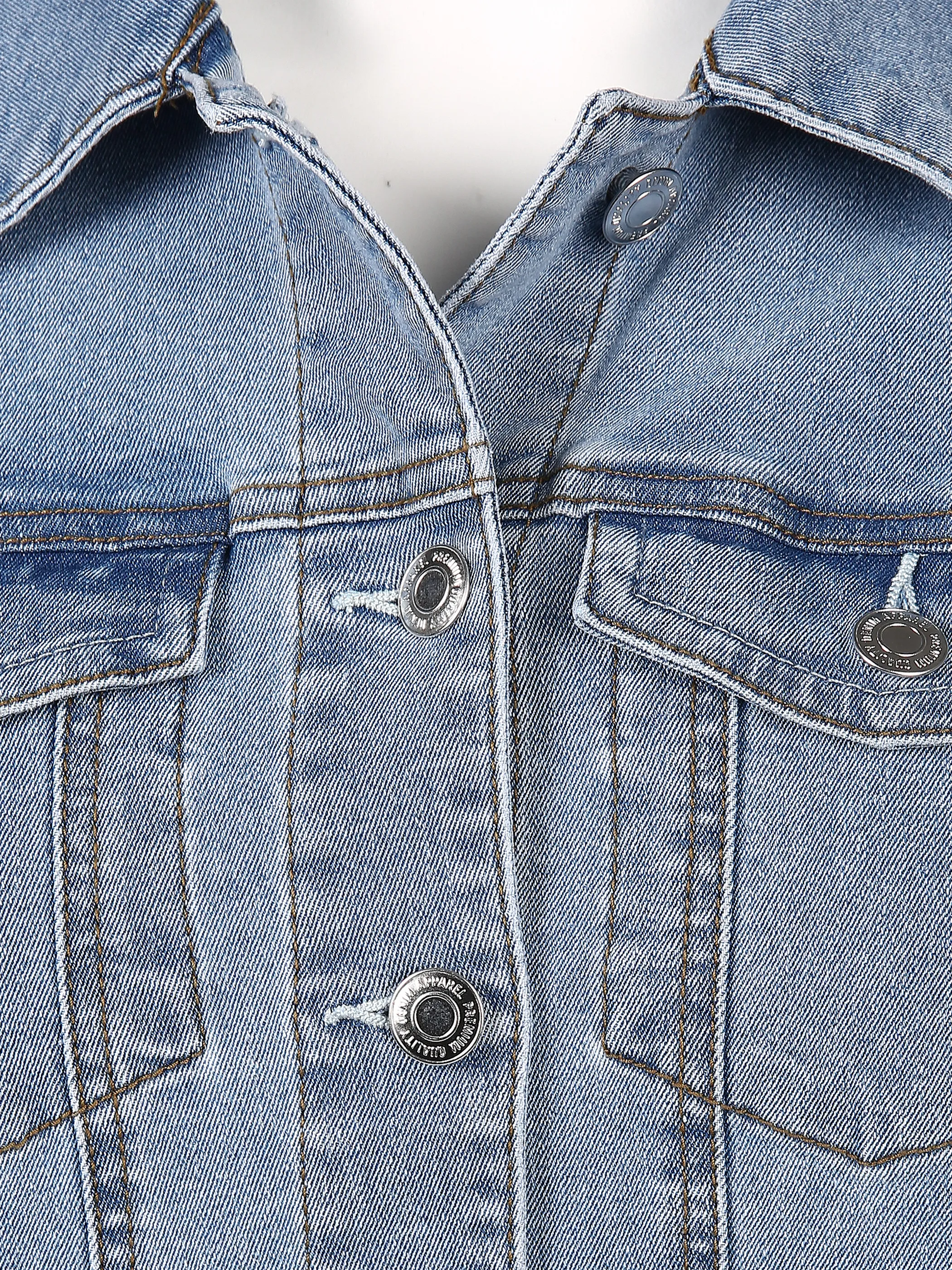 Vero Moda 10193085 VMHOT SOYA LS DENIM J Blau 778676 178000 3 Vero Moda 10193085 VMHOT SOYA LS DENIM J Blau 778676 178000 3