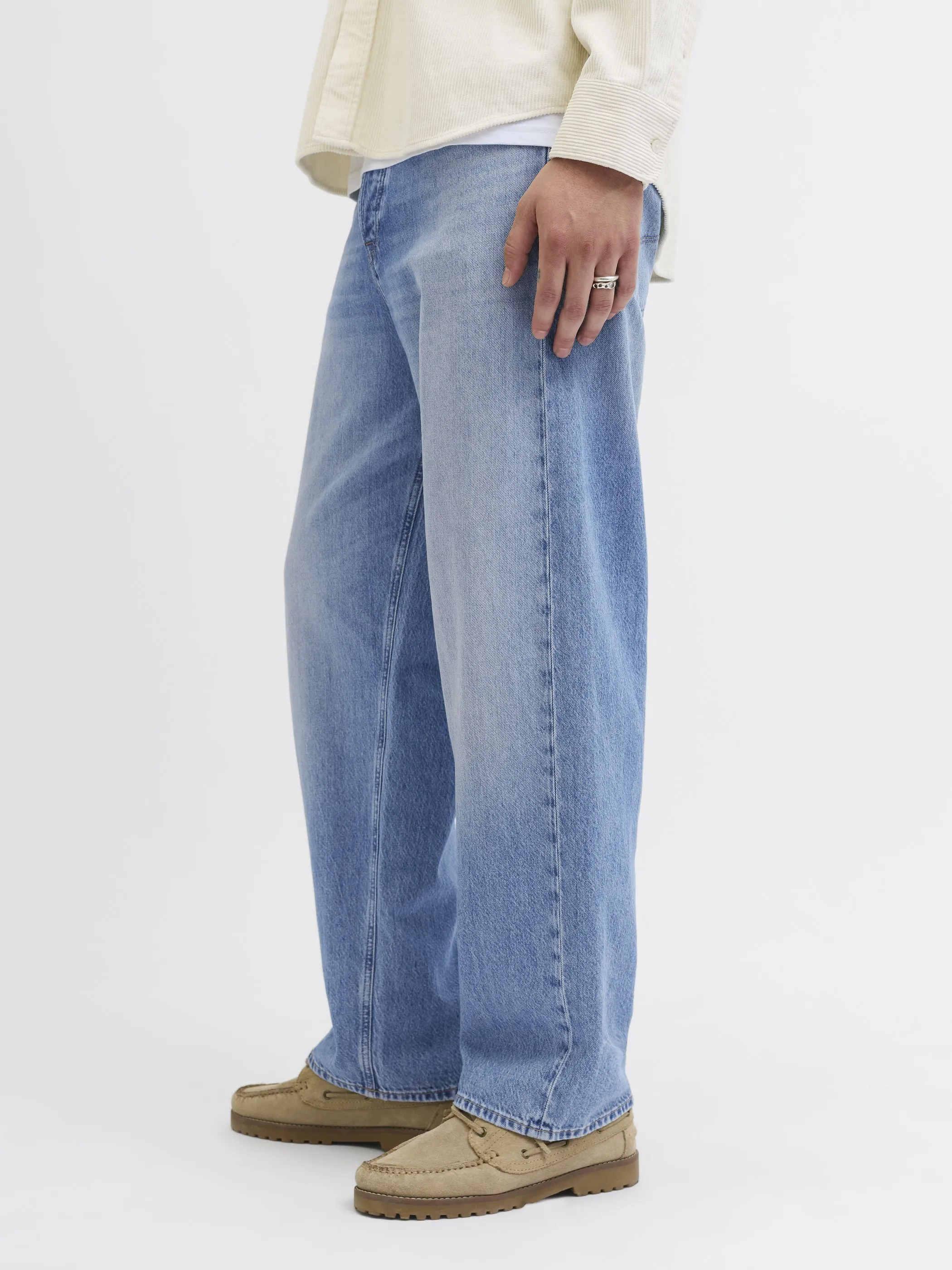 Jack Jones 12287743 JJIALEX JJORIGINAL NS Blau 917778 188779004