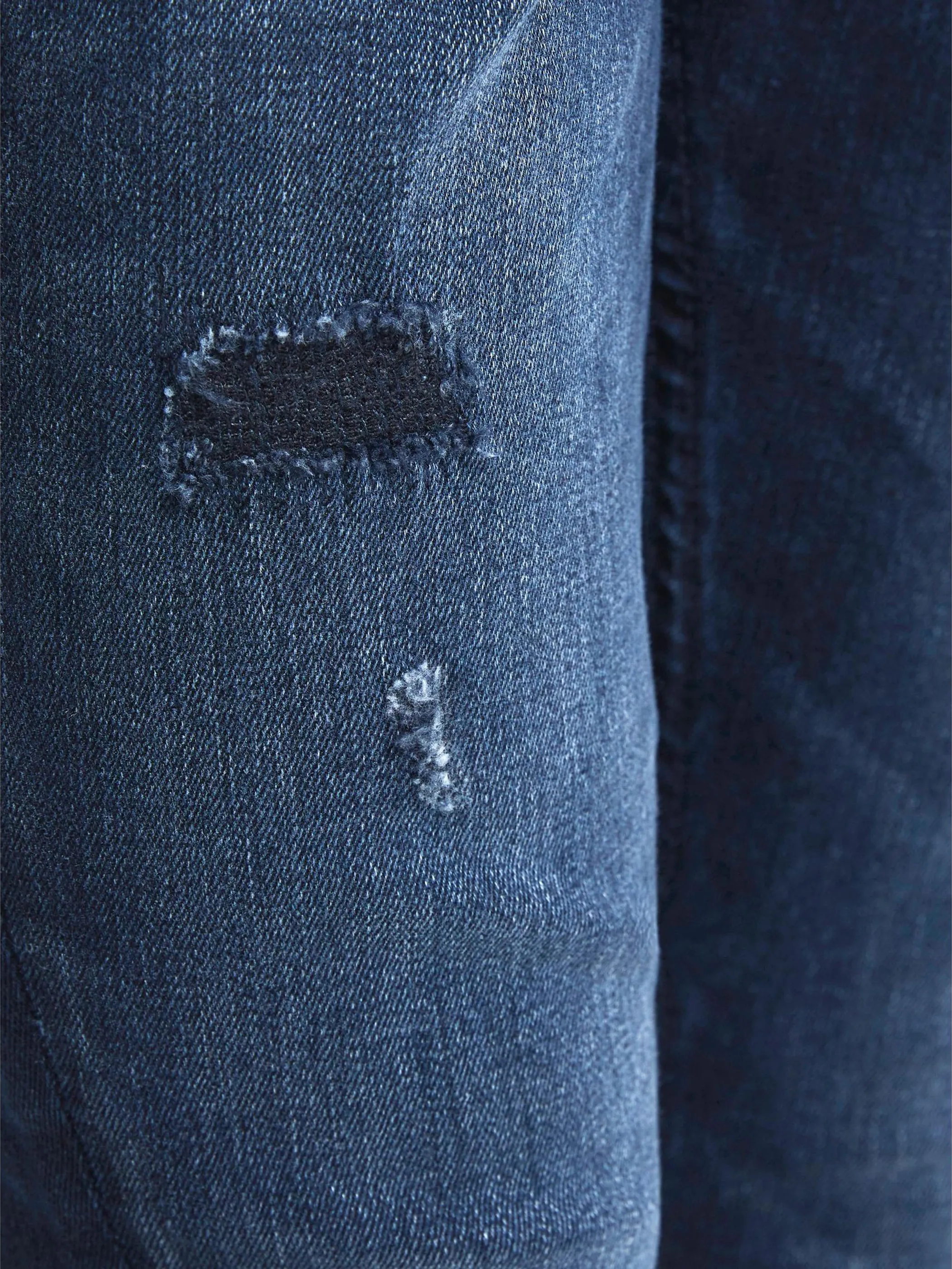 Jack&Jones Junior 12156687 JJILIAM JJORIGINAL AM Blau 858432 188779 4