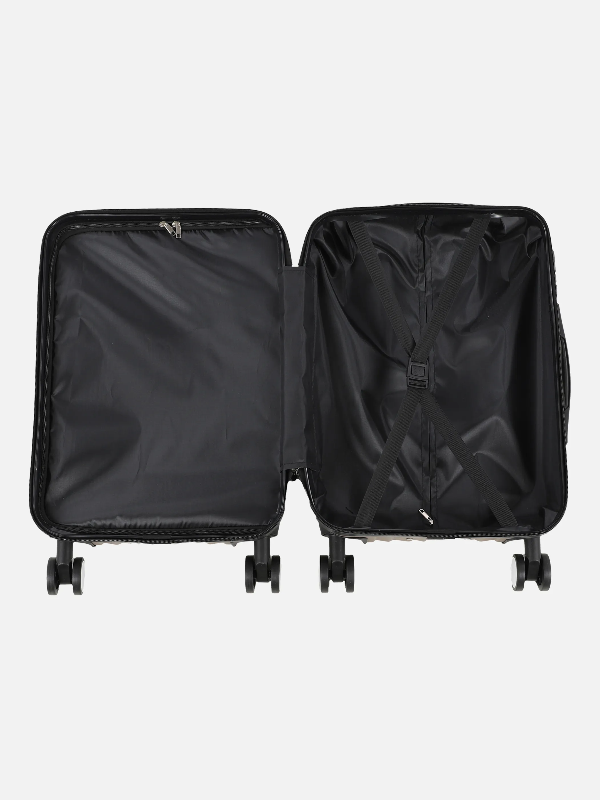 Koffer/Taschen Koffer Palma L Braun 838784 CHAMPAGNER 3 Koffer/Taschen Koffer Palma L Braun 838784 CHAMPAGNER 3