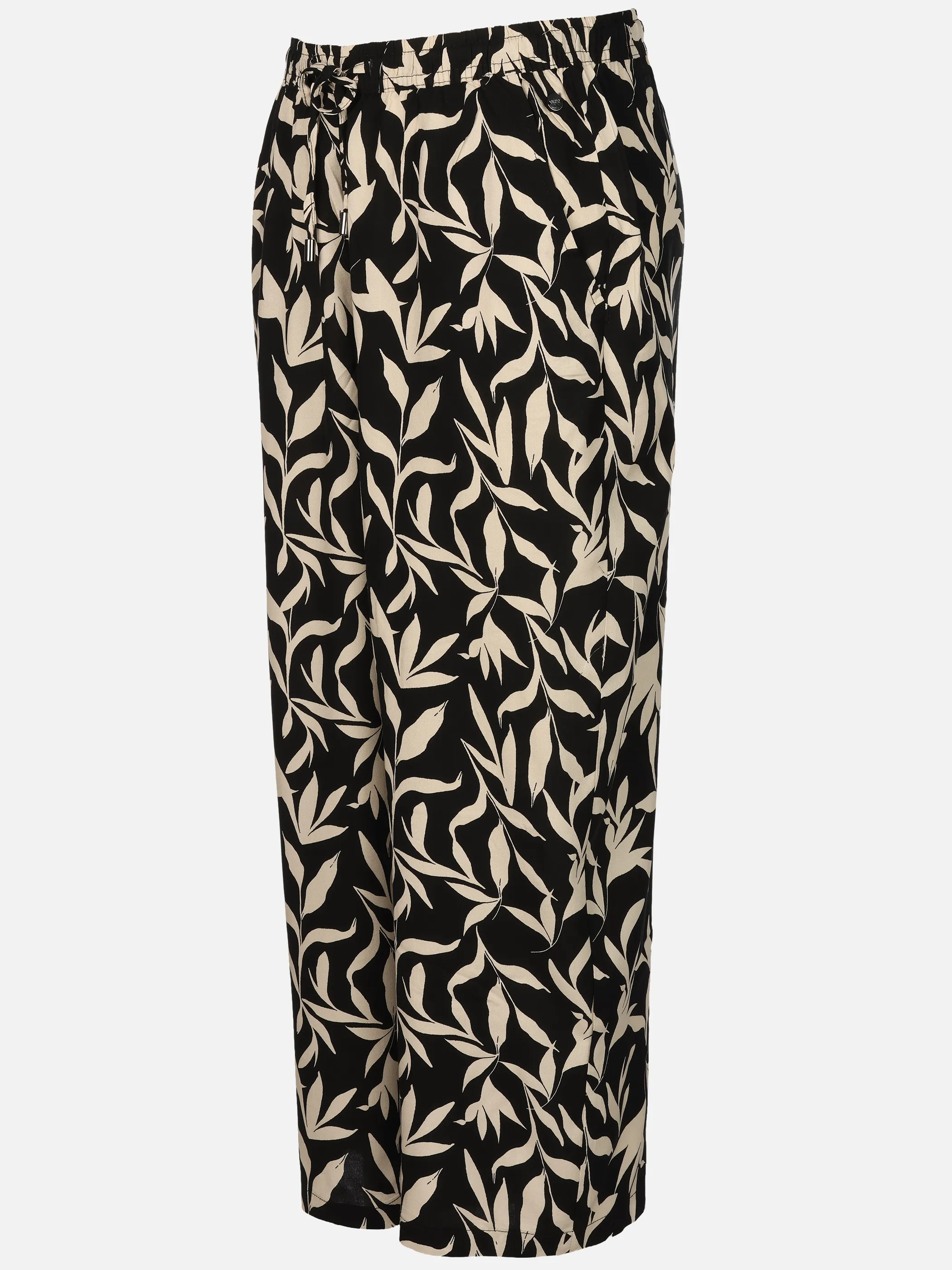 Sure Da-Culotte m. Print Schwarz 924235 BLACK FERN 3