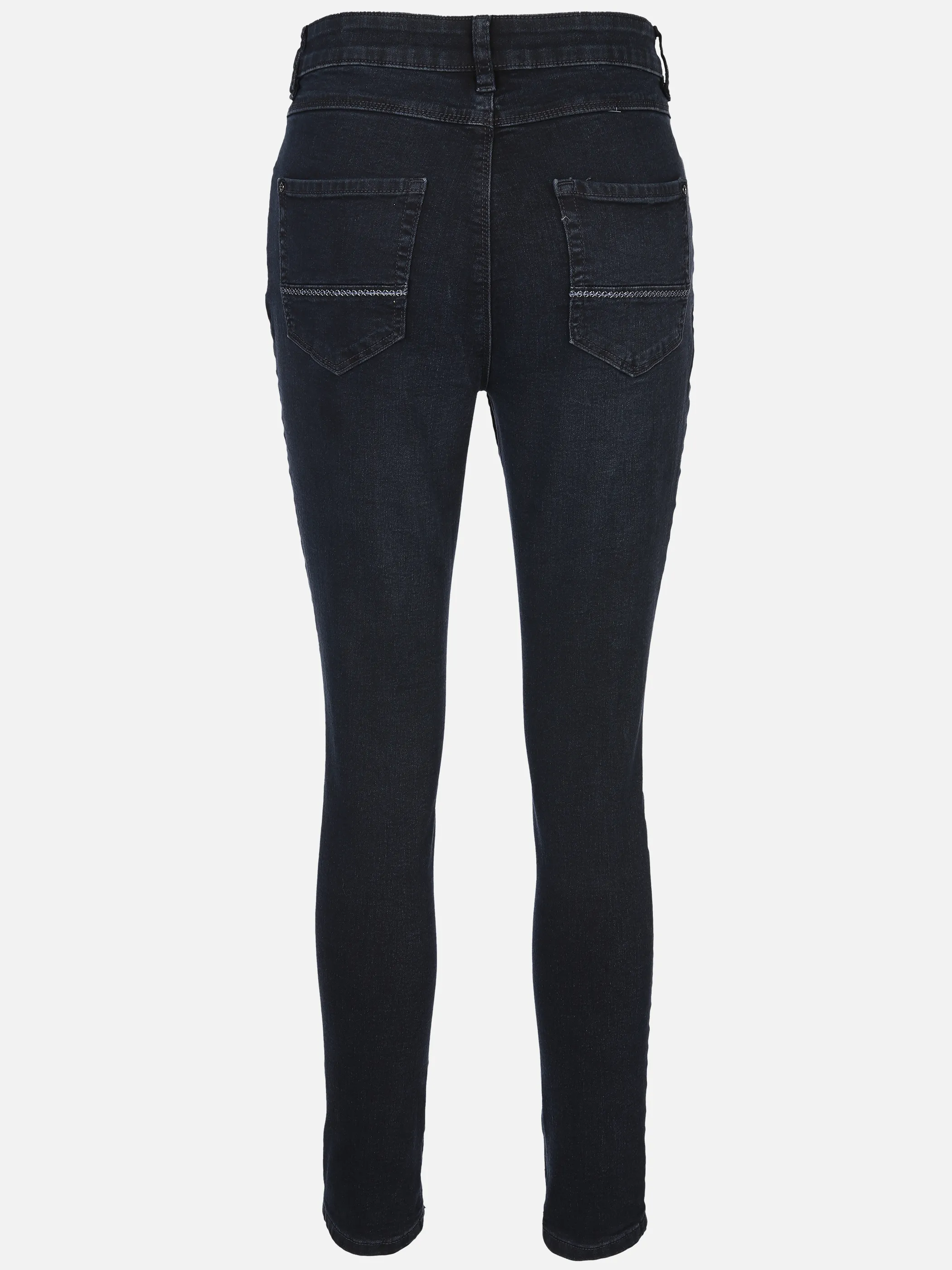 Stooker DOB 22600450007772 Da. Hosen lang, Blau 874284 7772 2 Stooker DOB 22600450007772 Da. Hosen lang, Blau 874284 7772 2