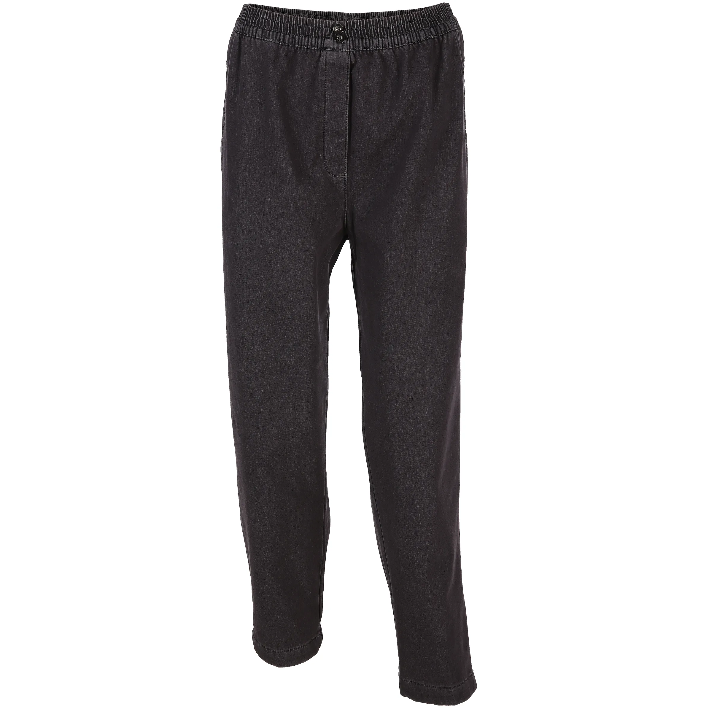 Nina Holthoff Da-Thermoschlupfhose Schwarz 798161 SCHWARZ 1