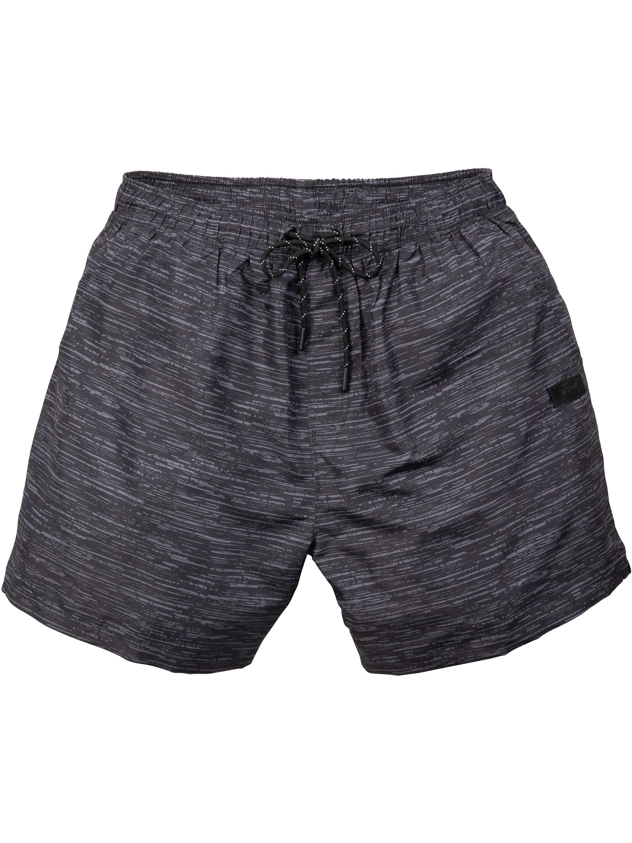 HERO by John Medoox 07840210009122 He. Shorts/Berm Grau 911285 9122 1