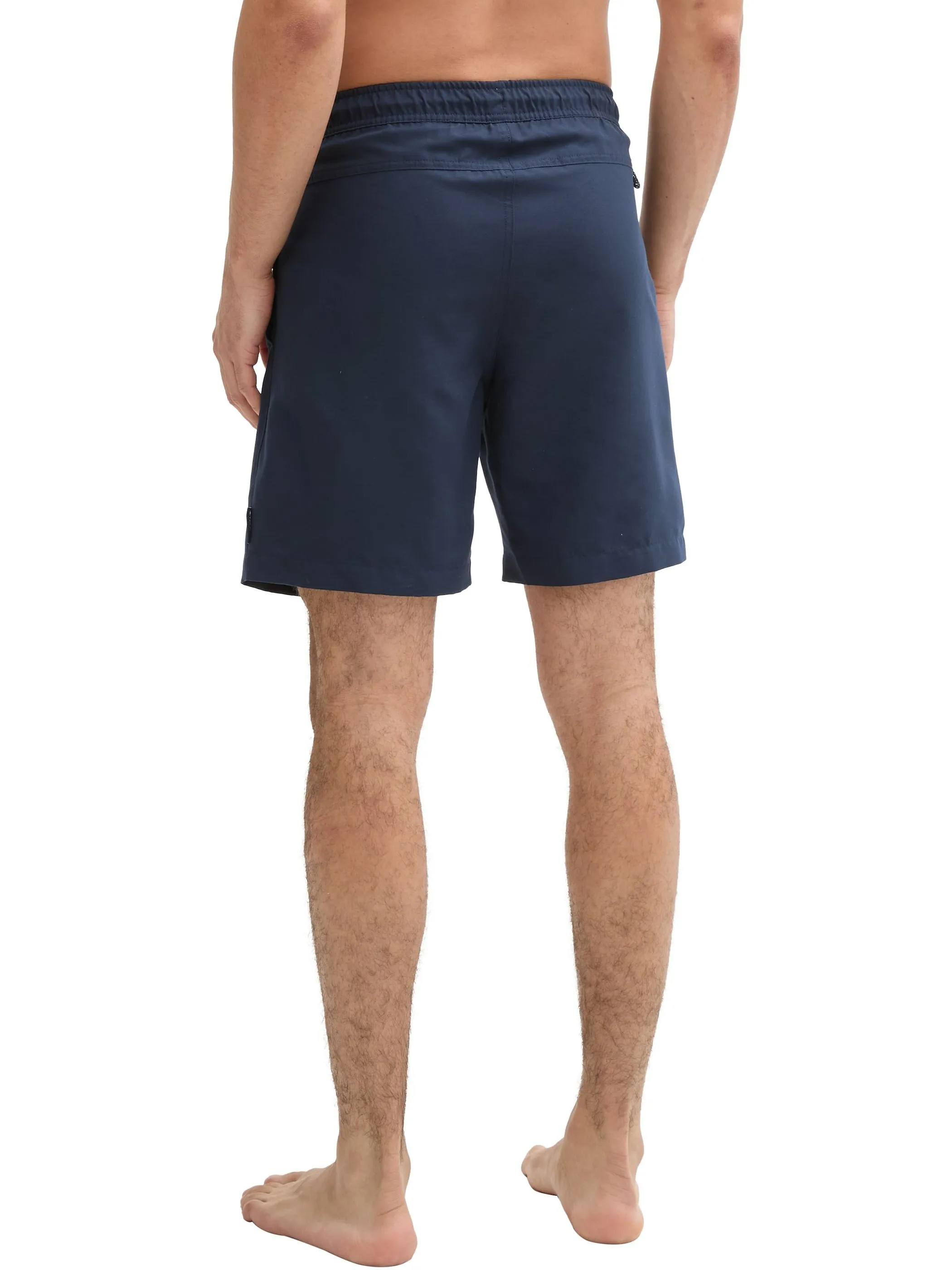 Tom Tailor 1045069 He-Swim shorts Blau 907839 10668 3