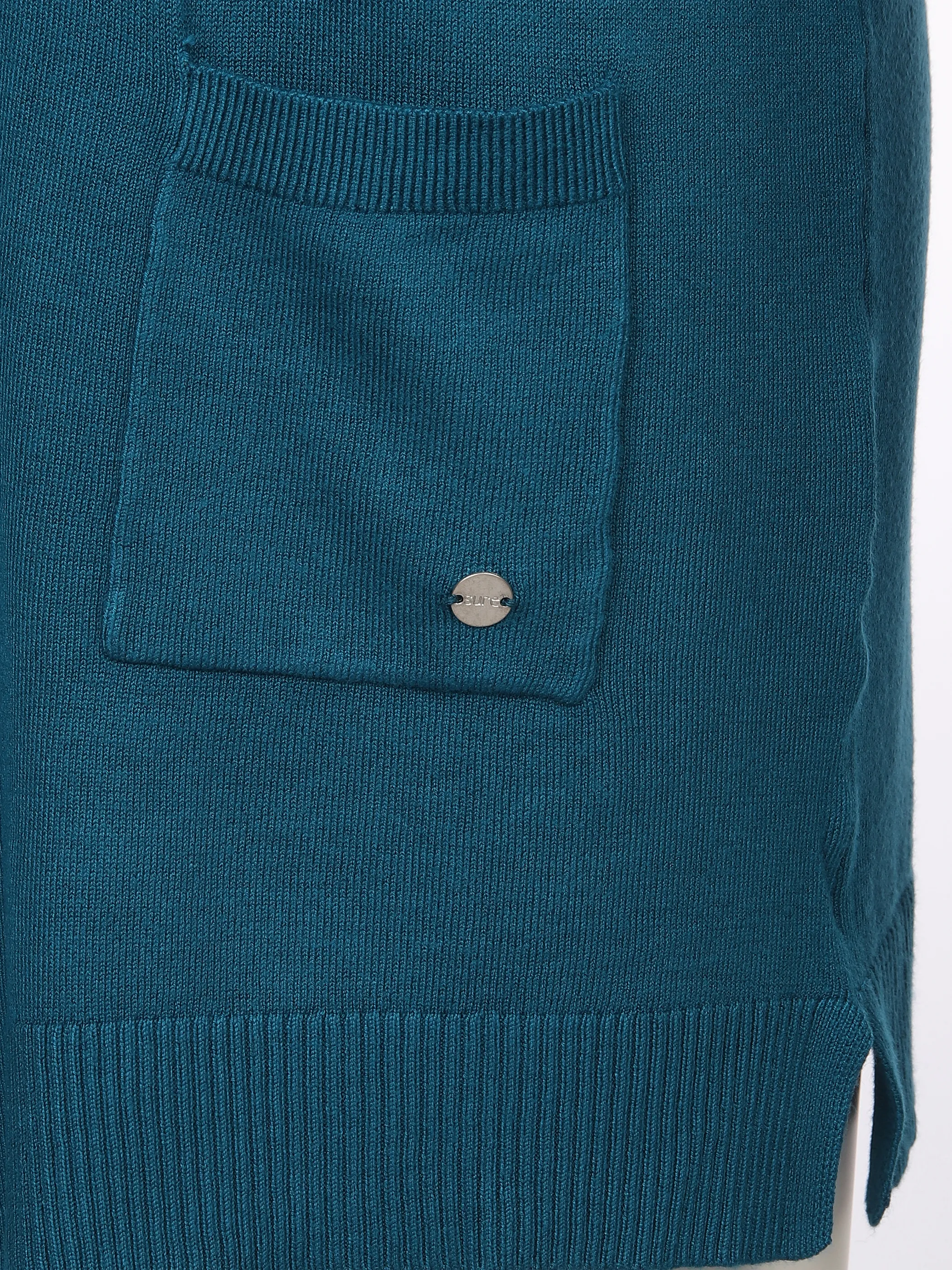 Sure Da-Cardigan offen Marine 900448 DARK INK 3 Sure Da-Cardigan offen Marine 900448 DARK INK 3