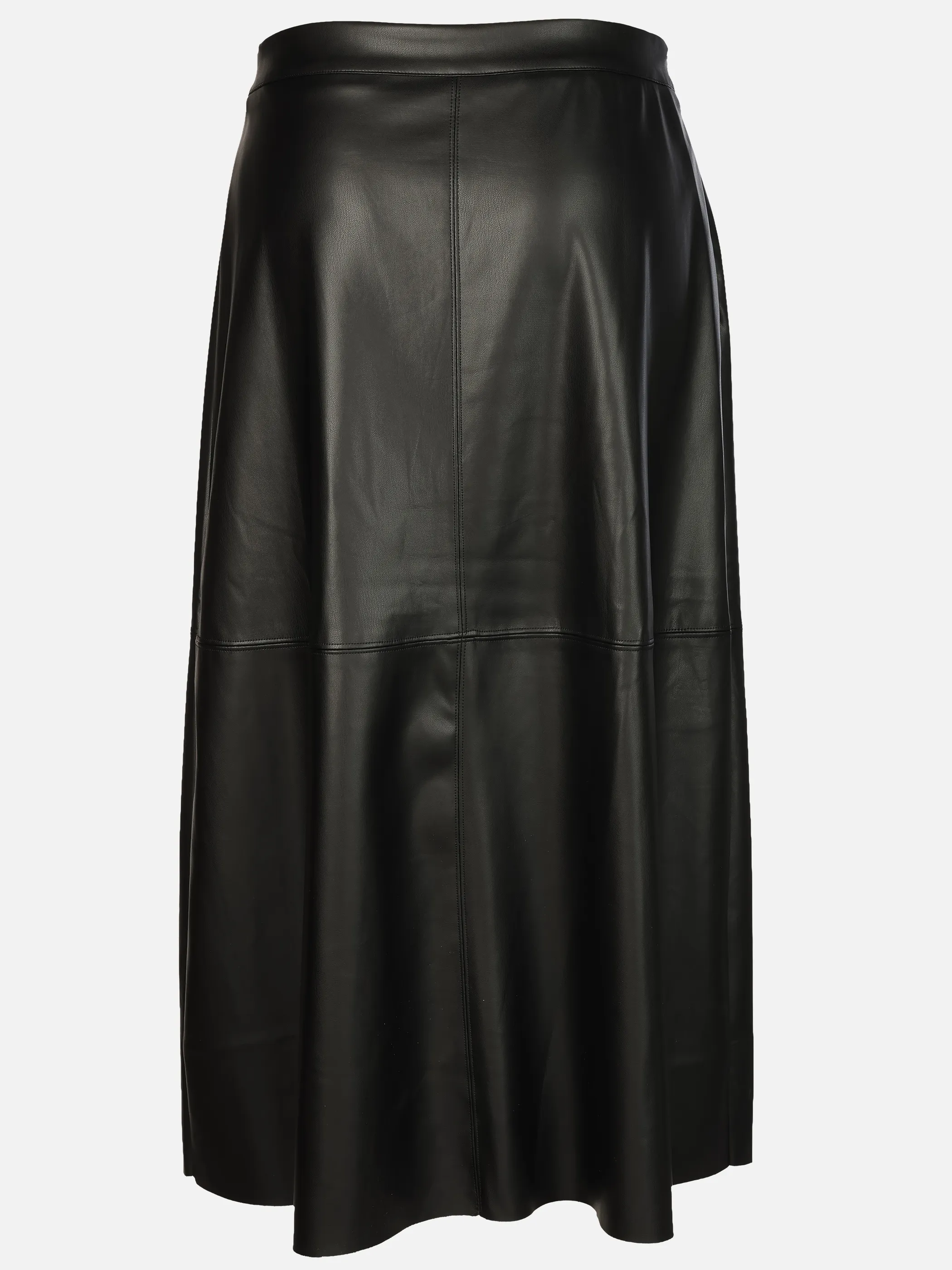 Lisa Tossa Da-Rock aus PU-Kunstleder Schwarz 929395 BLACK 2