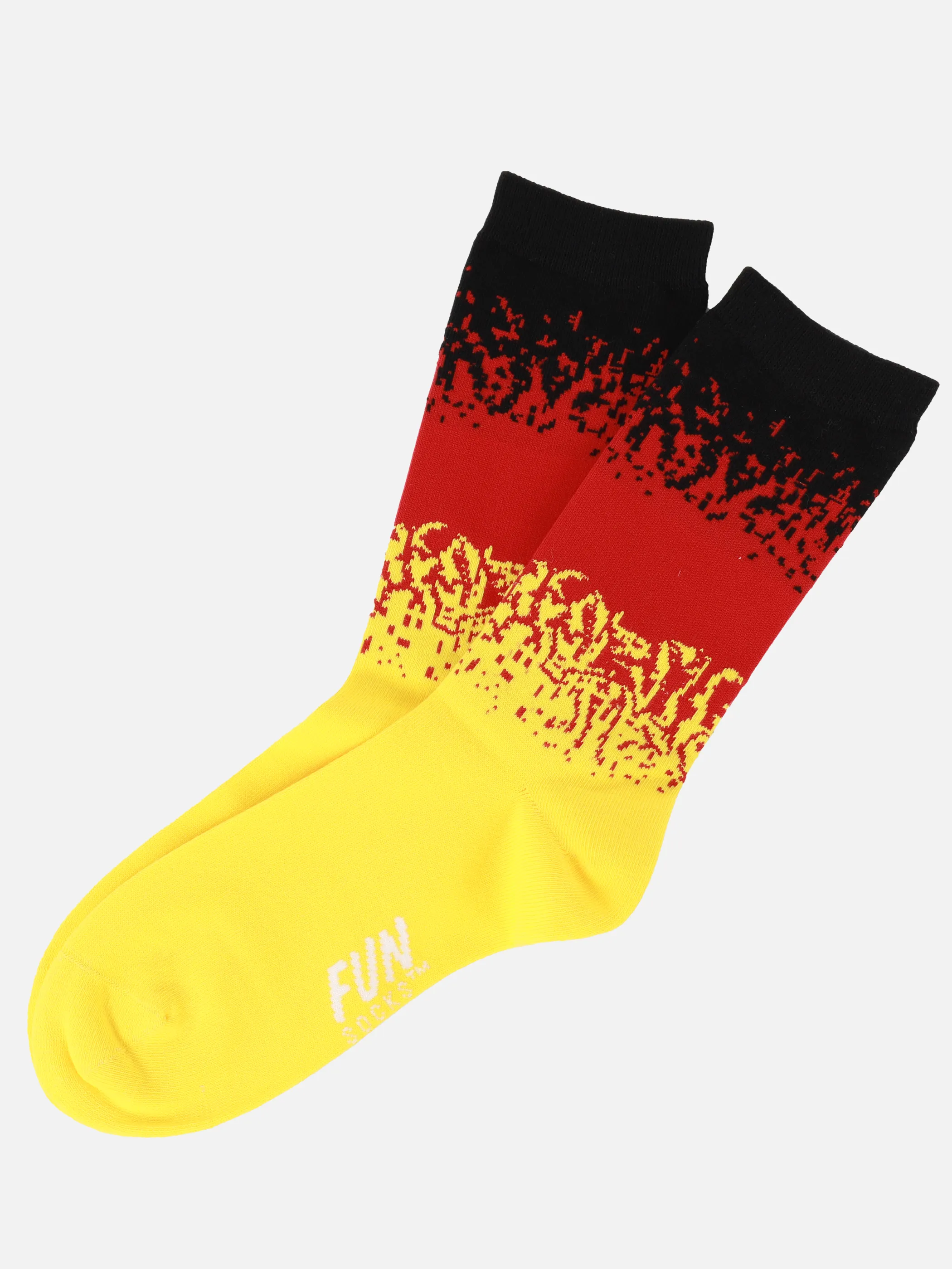 Camano FU71144 EM Unisex organic cotton Bunt 898689 9999 2