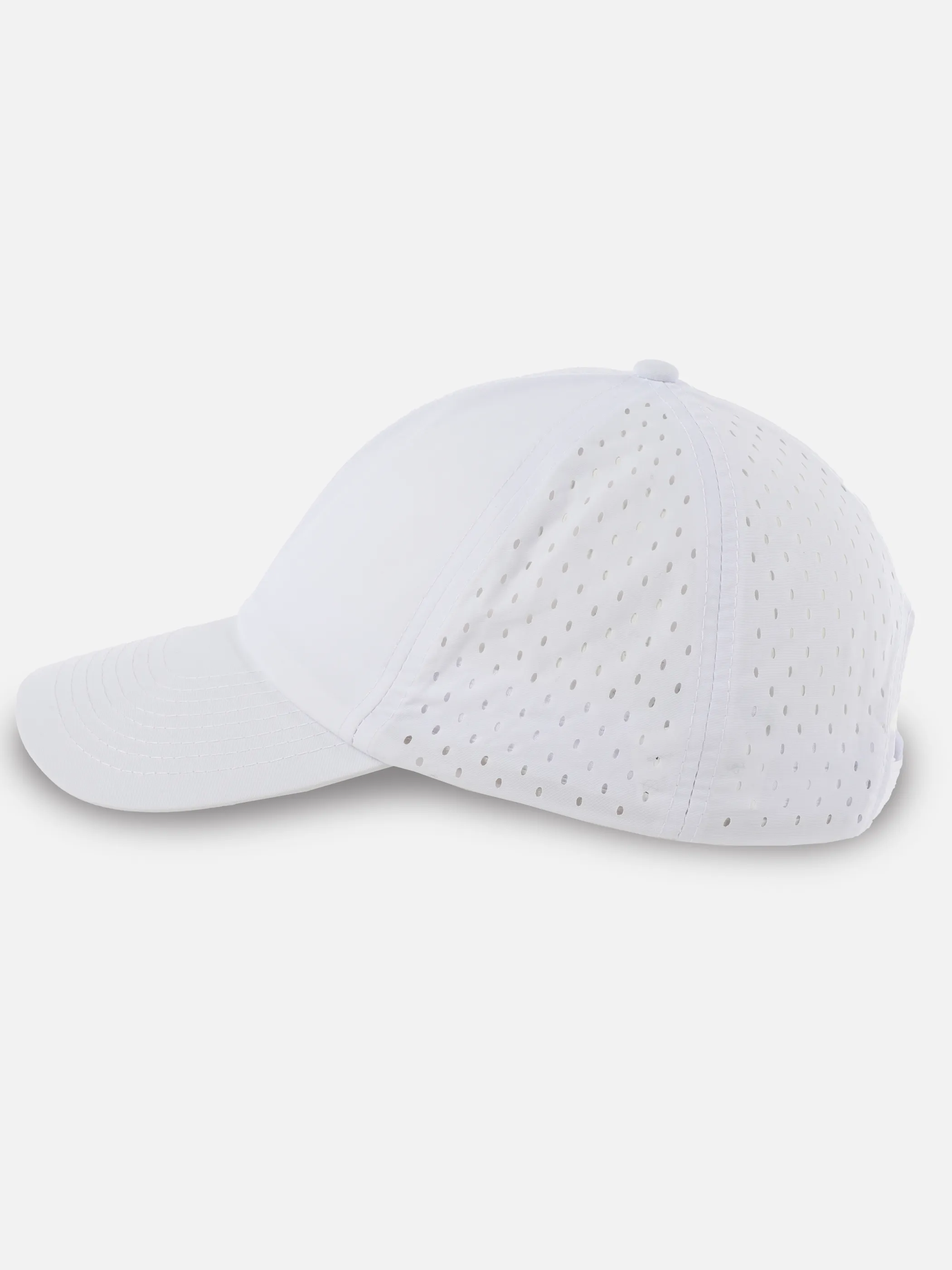 Grinario Sports Da Cap Weiß 908210 WHITE 1