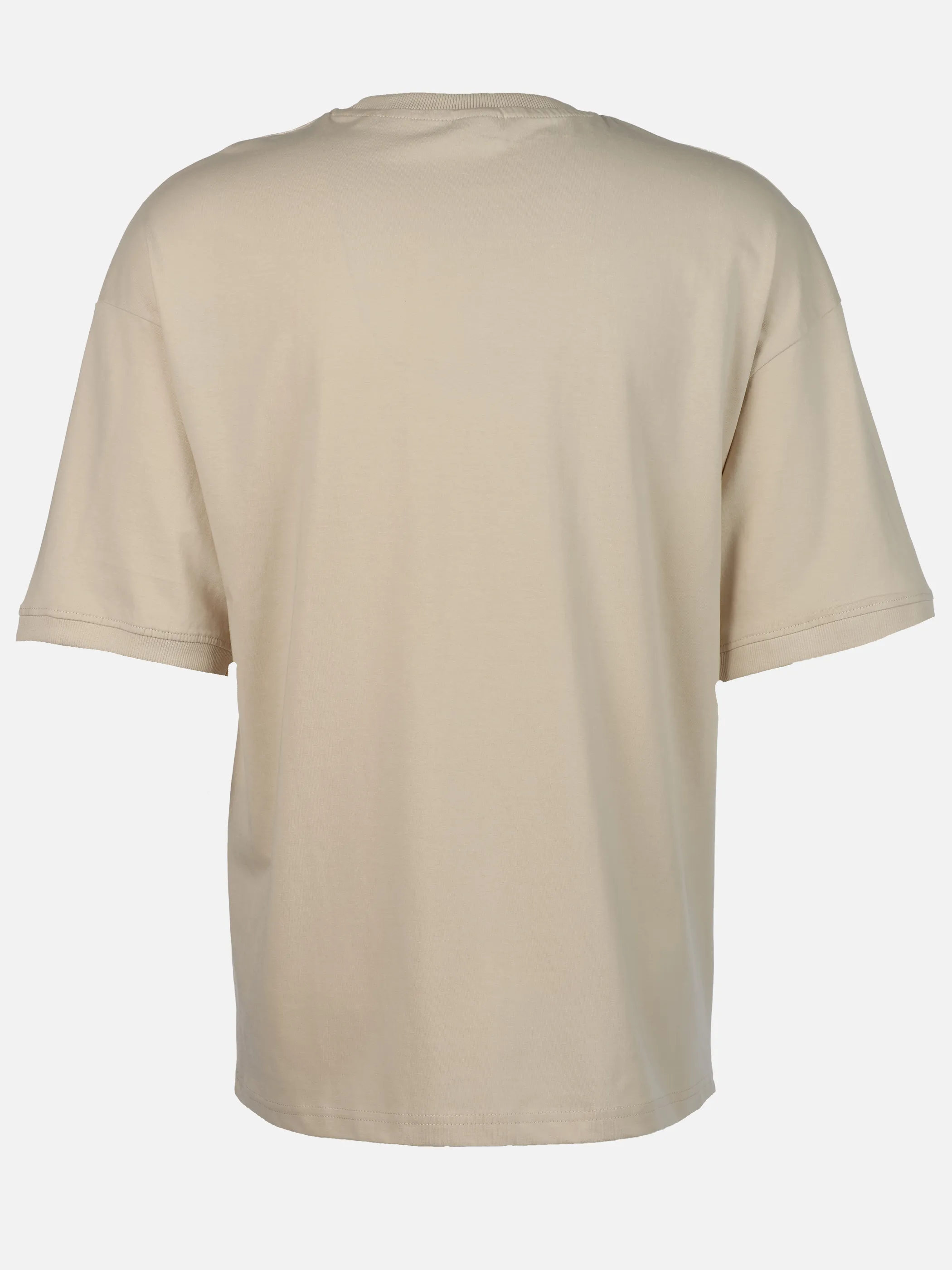 IX-O H12078M22549AAWG YF Shirt, k Beige 918755 20200 2