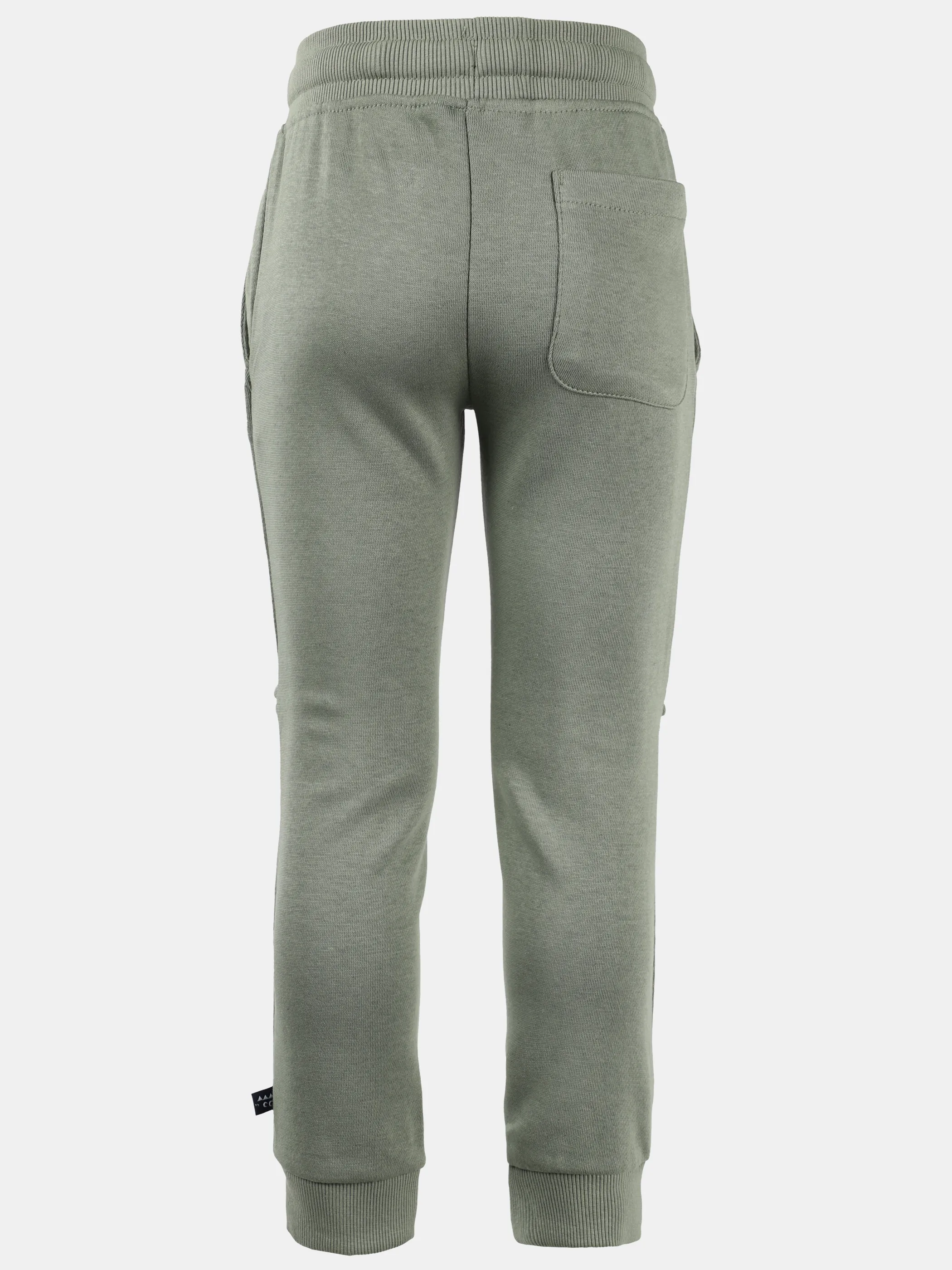 Bubble Gum KJ Sporthose mit Augenprint in Grün Grün 908518 GRÜN 2