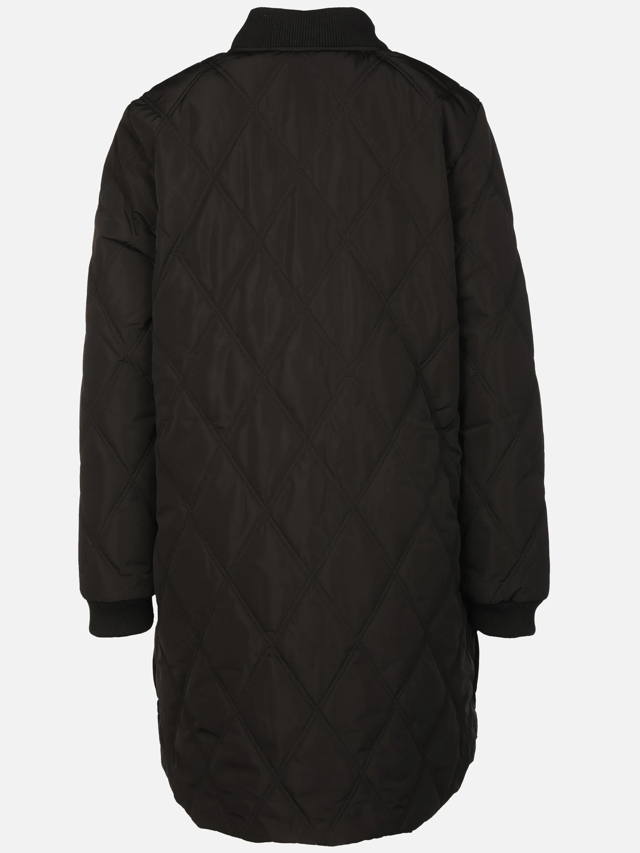 Lisa Tossa Da-Blouson-Mantel Schwarz 912542 BLACK 2