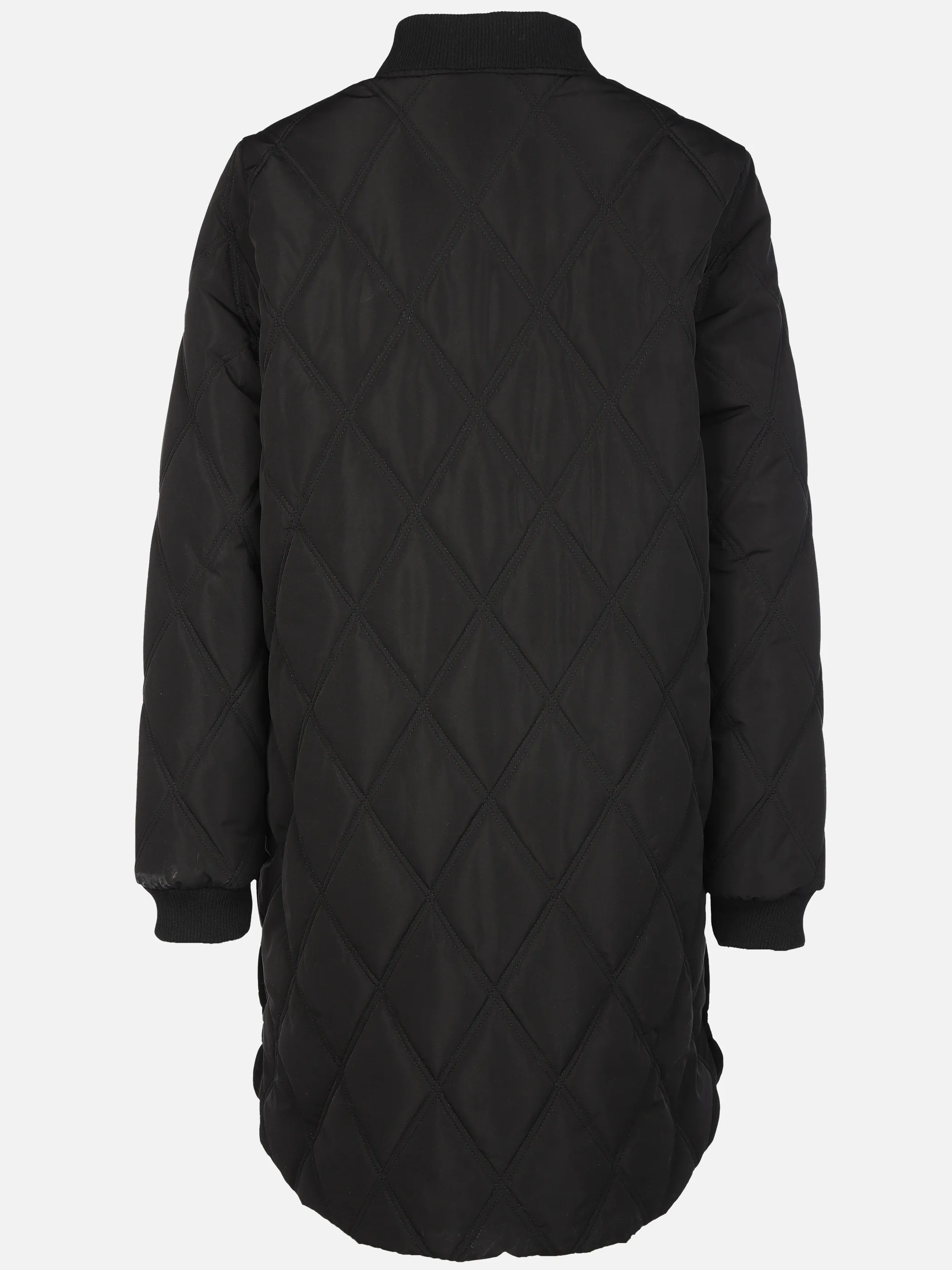 Lisa Tossa Da-Blouson-Mantel Schwarz 912542 BLACK 2 Lisa Tossa Da-Blouson-Mantel Schwarz 912542 BLACK 2