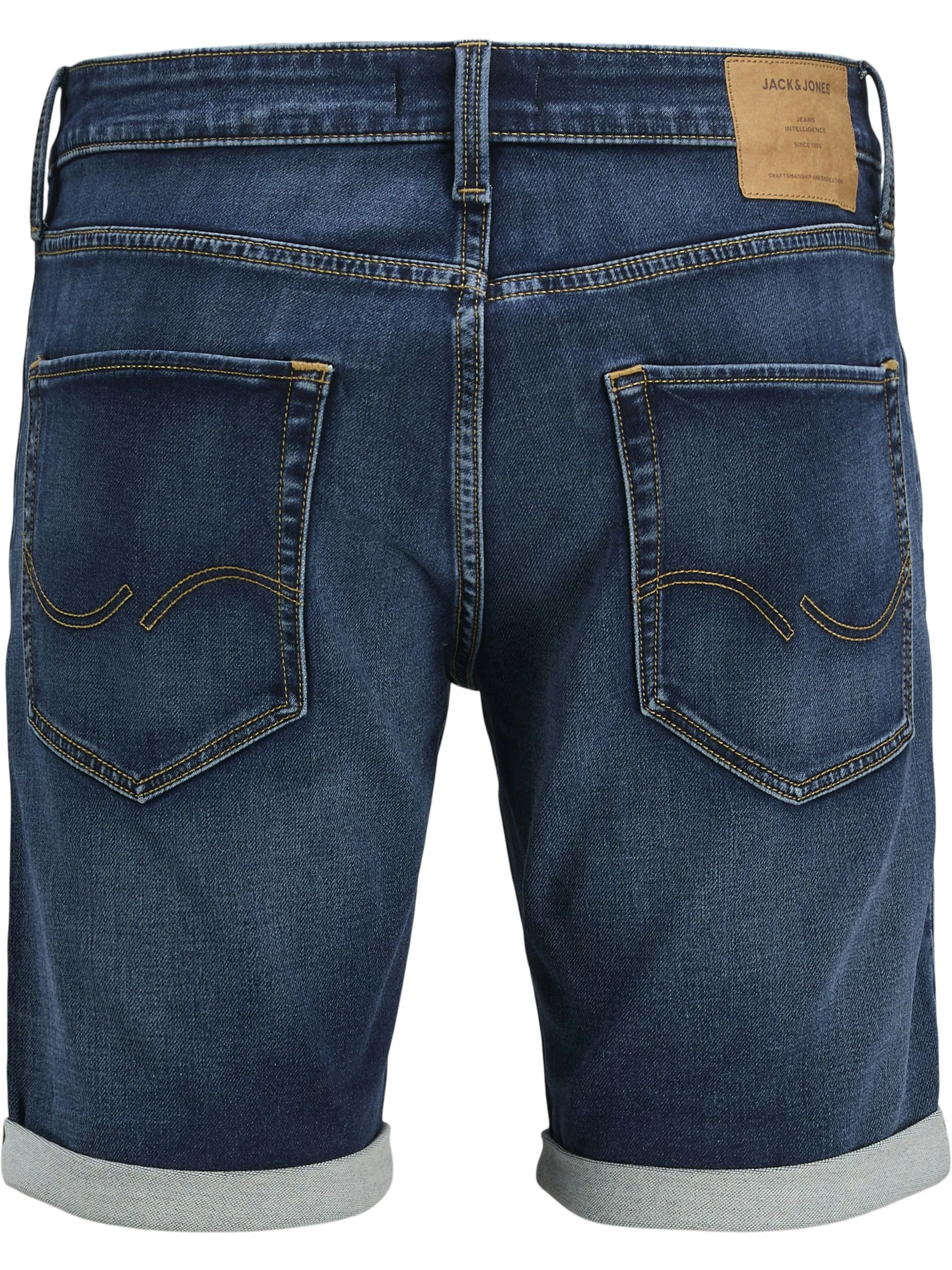 Jack Jones 12269605 JJIRICK JJICON I.K. S Blau 903414 188779 2 Jack Jones 12269605 JJIRICK JJICON I.K. S Blau 903414 188779 2