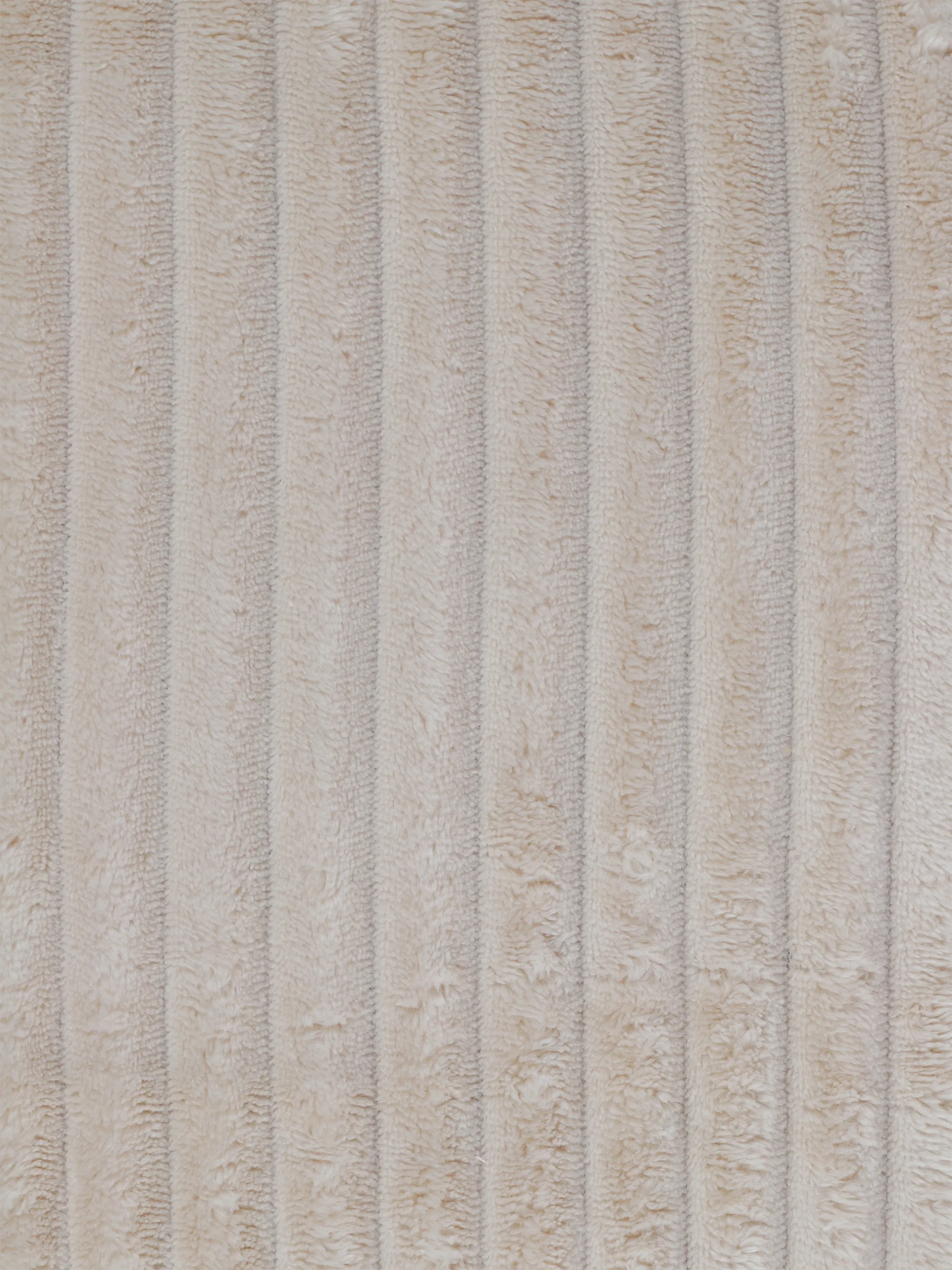 Dream House Cord Kissen 45x45 Weiß 918013 SAND 3