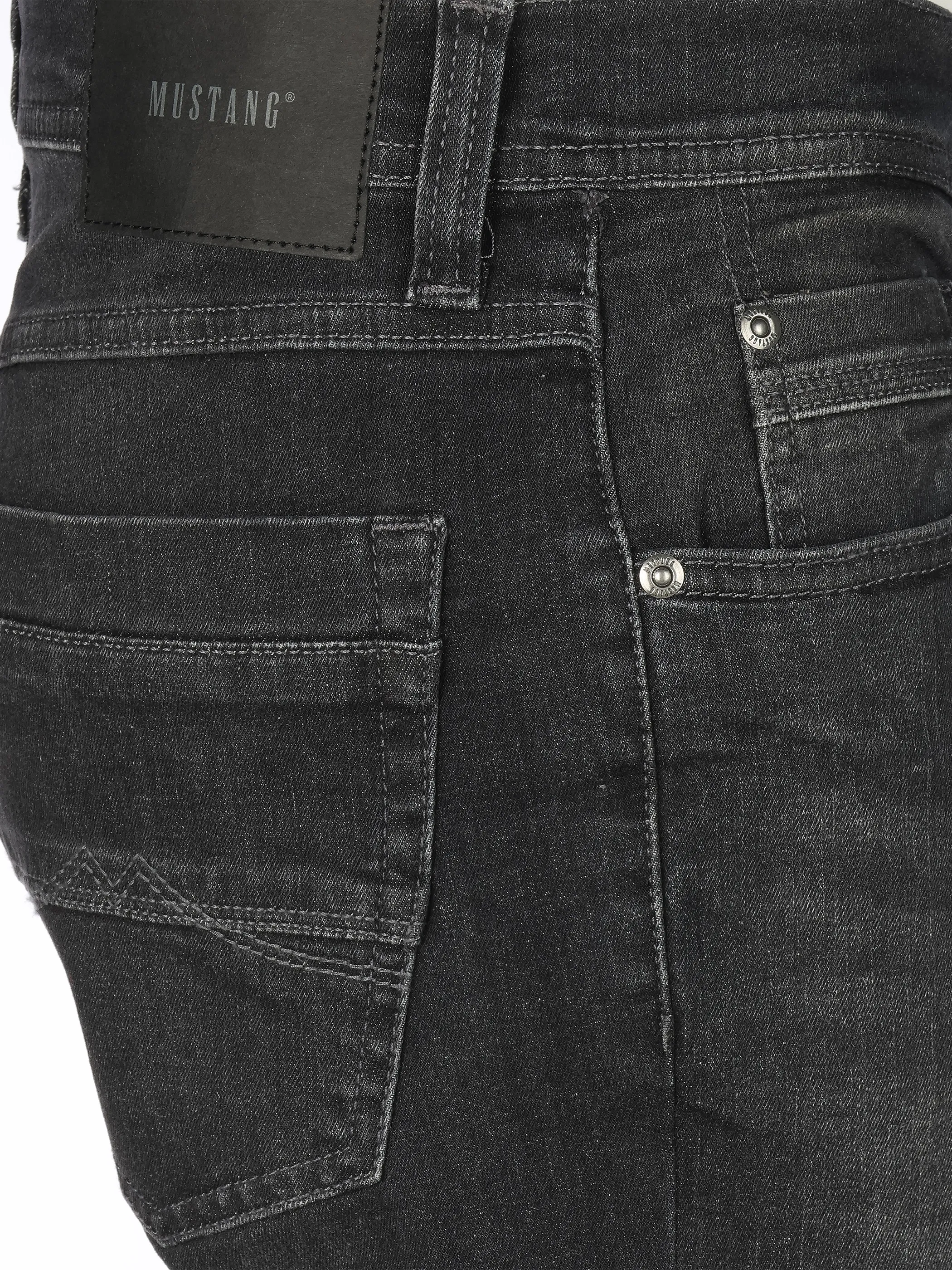 Mustang 1017689 STYLE WASHINGTON STRAI Schwarz 929073 4000883 4