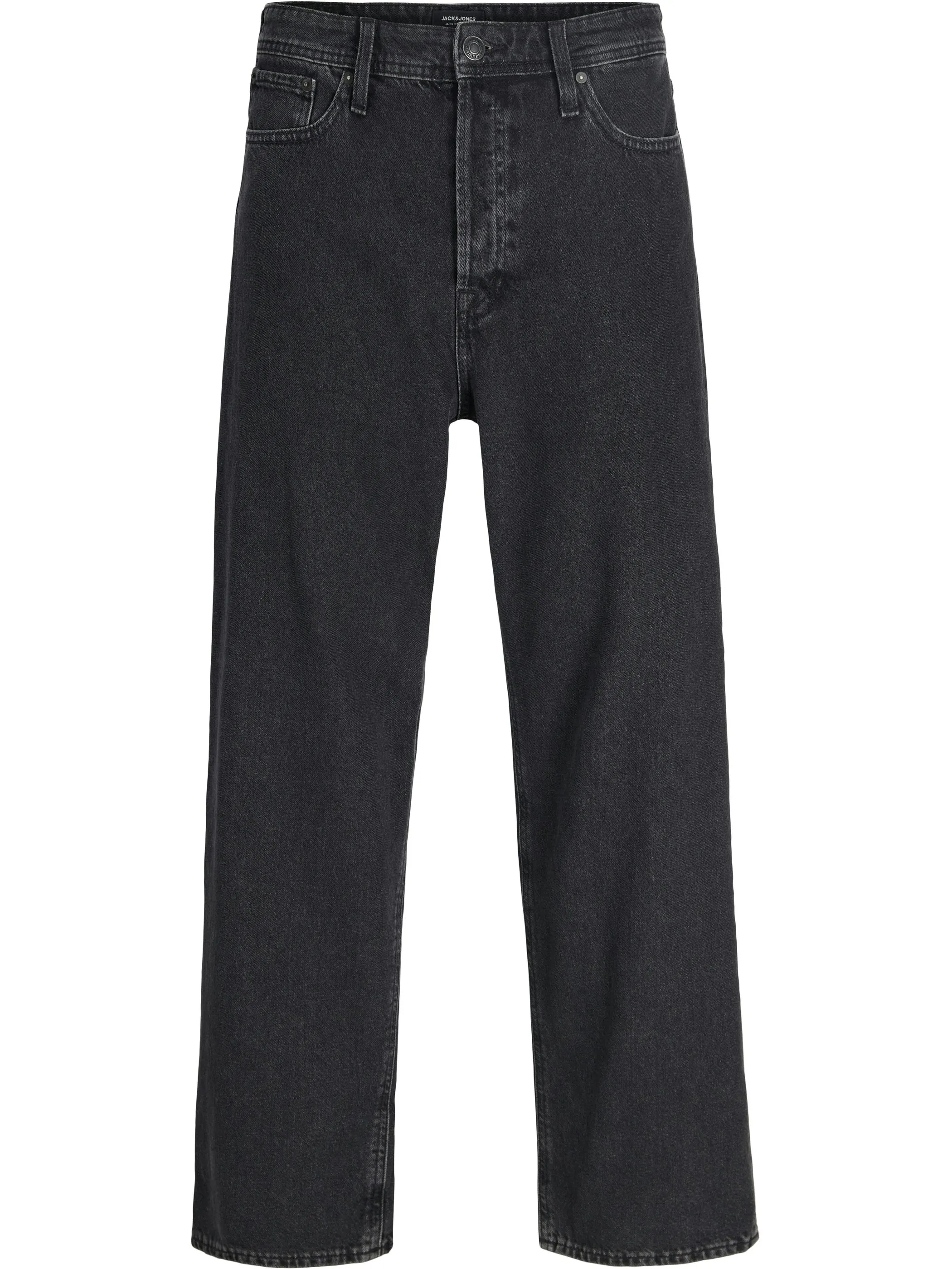Jack Jones 12252762 JJIALEX JJORIGINAL SQ Schwarz 912426 175694 1