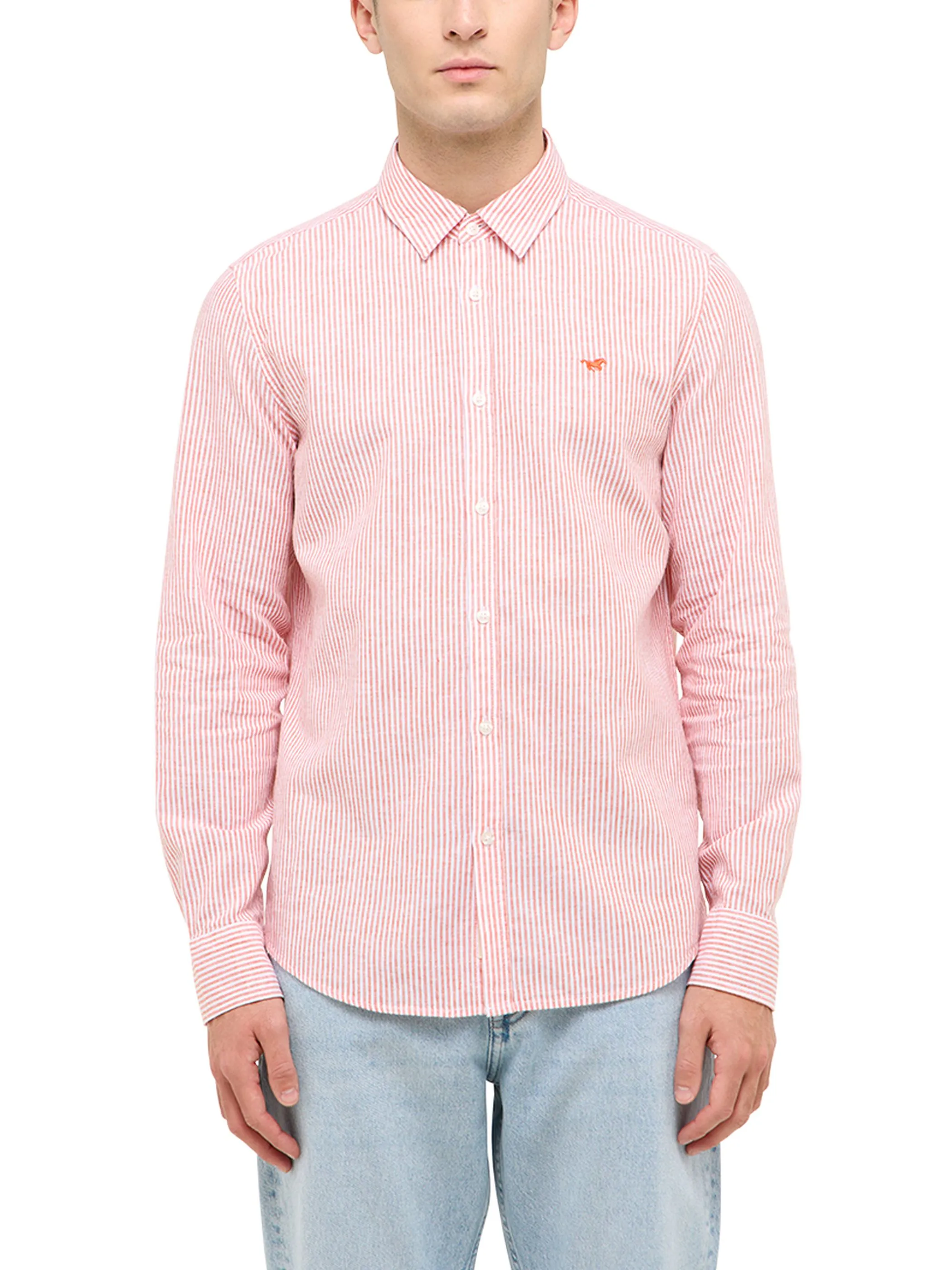 Mustang 1016472 STYLE RAWLINS Rot 912147 12735 4 Mustang 1016472 STYLE RAWLINS Rot 912147 12735 4