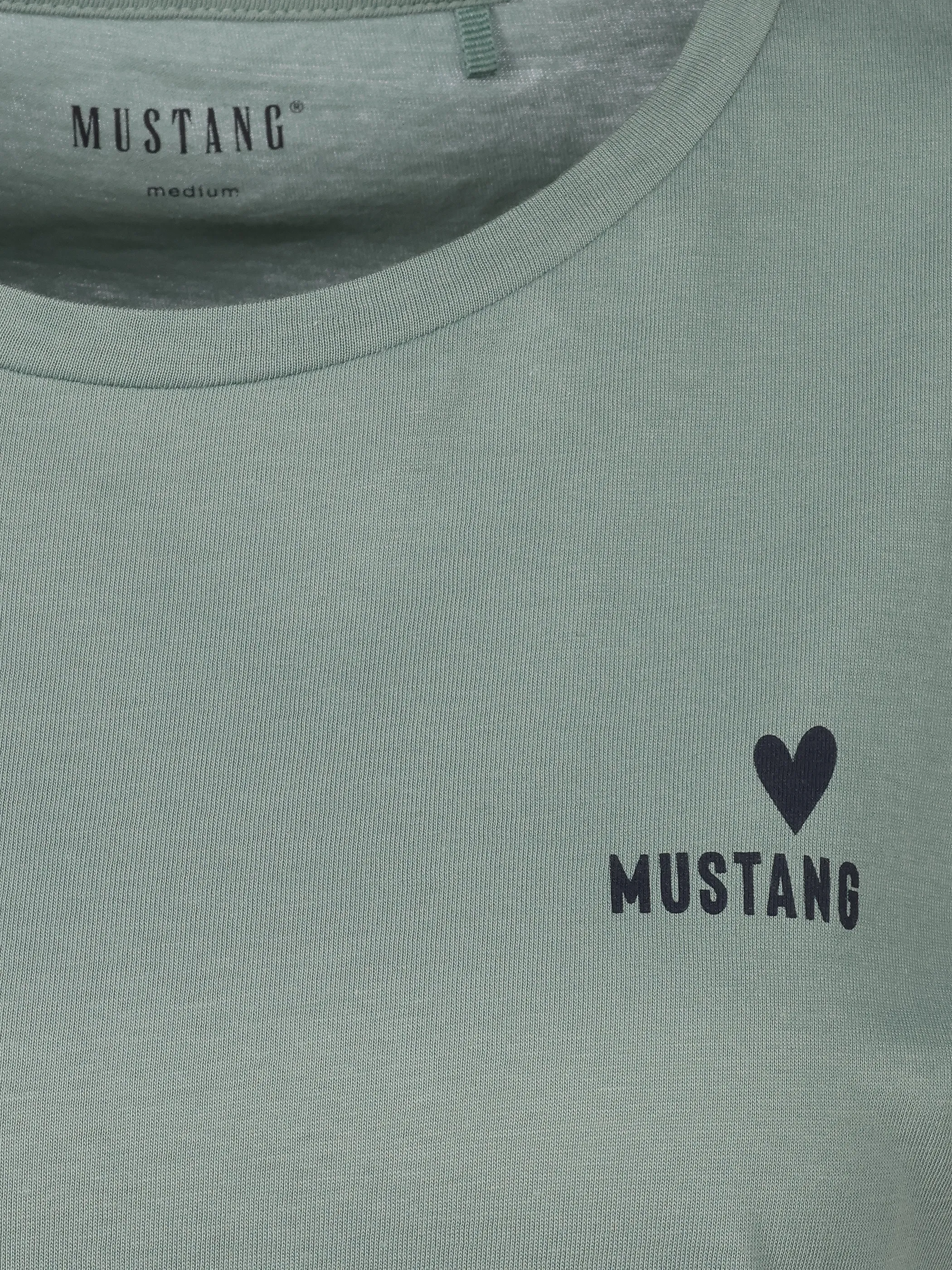 Mustang 1017558 STYLE LOA Blau 929108 6236 3