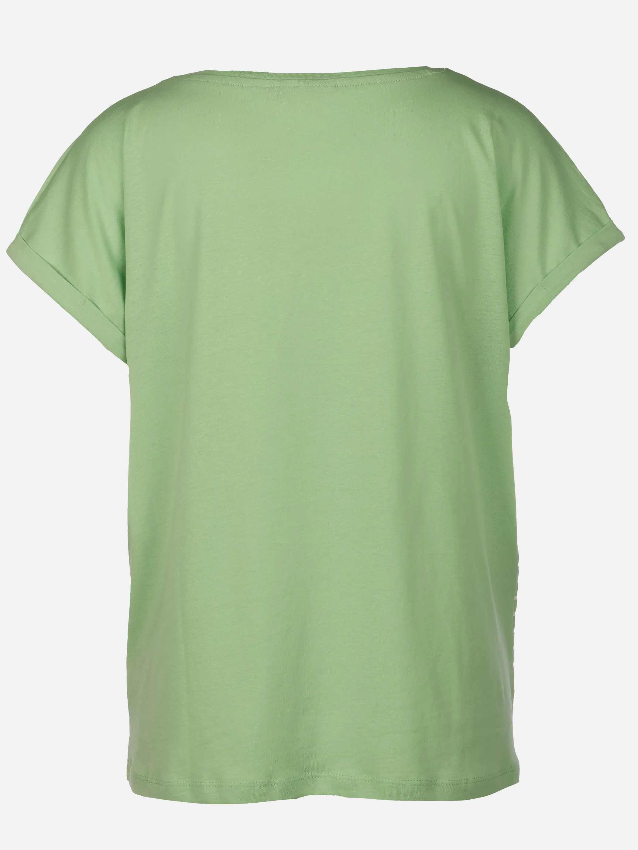 Sure Da-T-Shirt m. Herz Grün 922190 GREEN 2