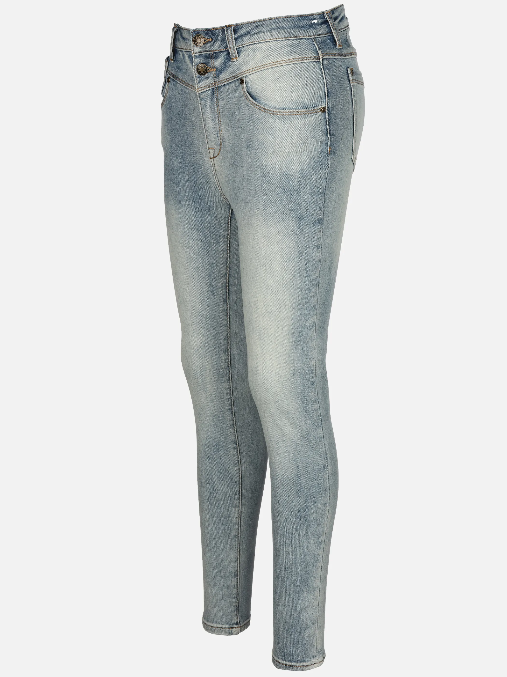 Lascana Fashion Lascana Fashion - Jeans Blau 939927 20940 3