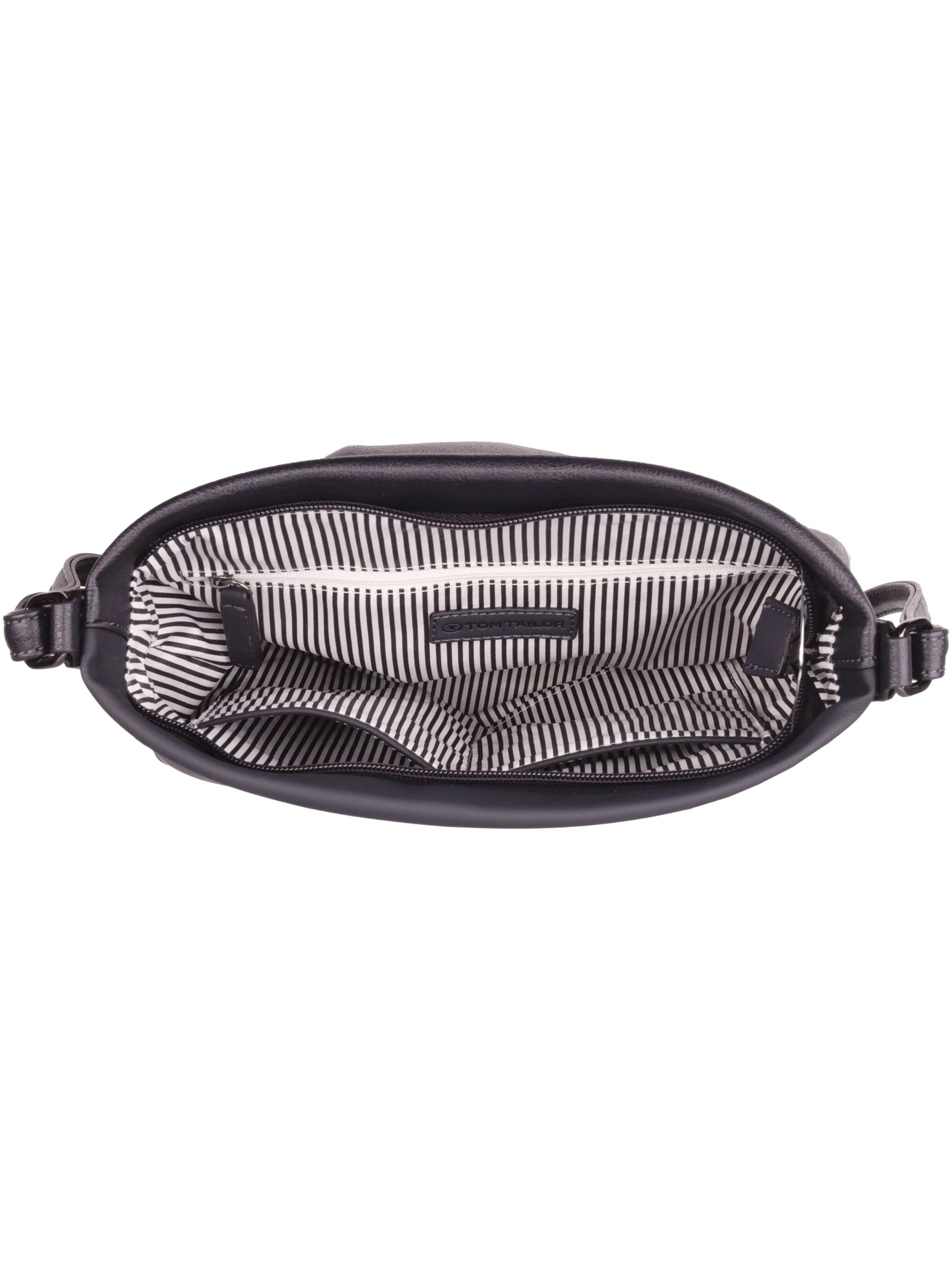 Tom Tailor 010893 Gia, Cross bag M, dark Blau 901009 053 3