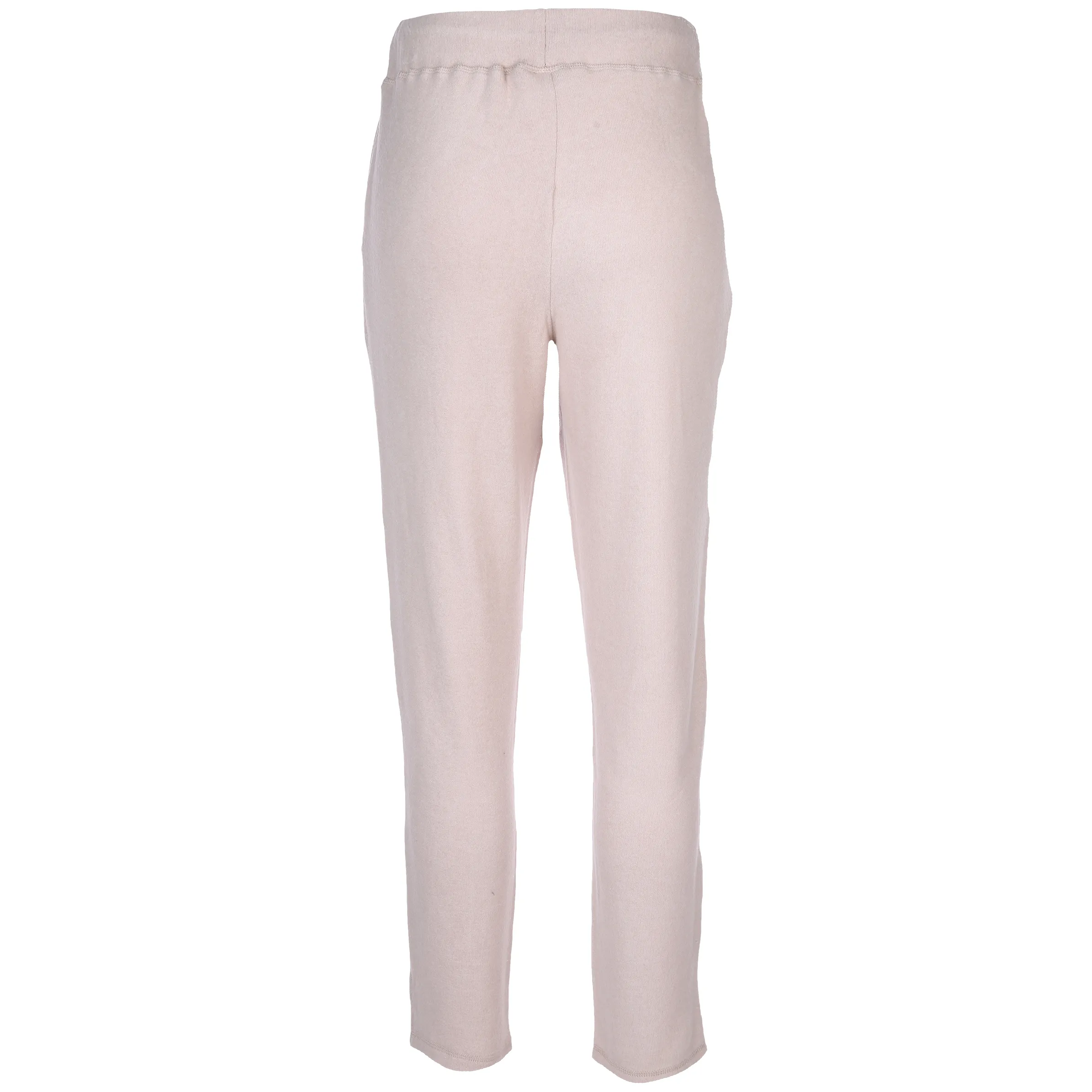 Sure Da-Freizeithose Flauschjersey Beige 881622 BEIGE MELA 2 Sure Da-Freizeithose Flauschjersey Beige 881622 BEIGE MELA 2