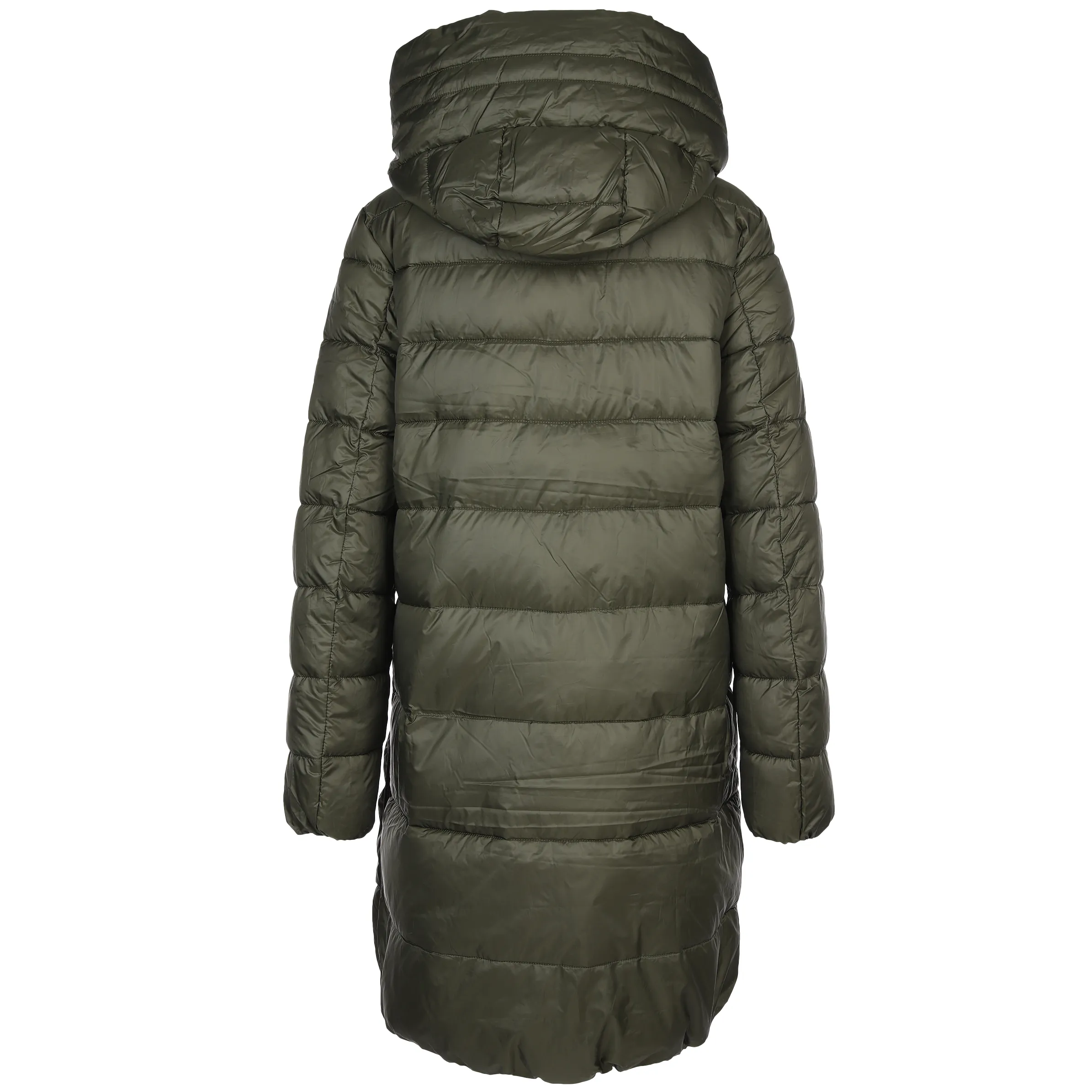 Damen Mantel mit Kapuze XXL 884843-e355-8