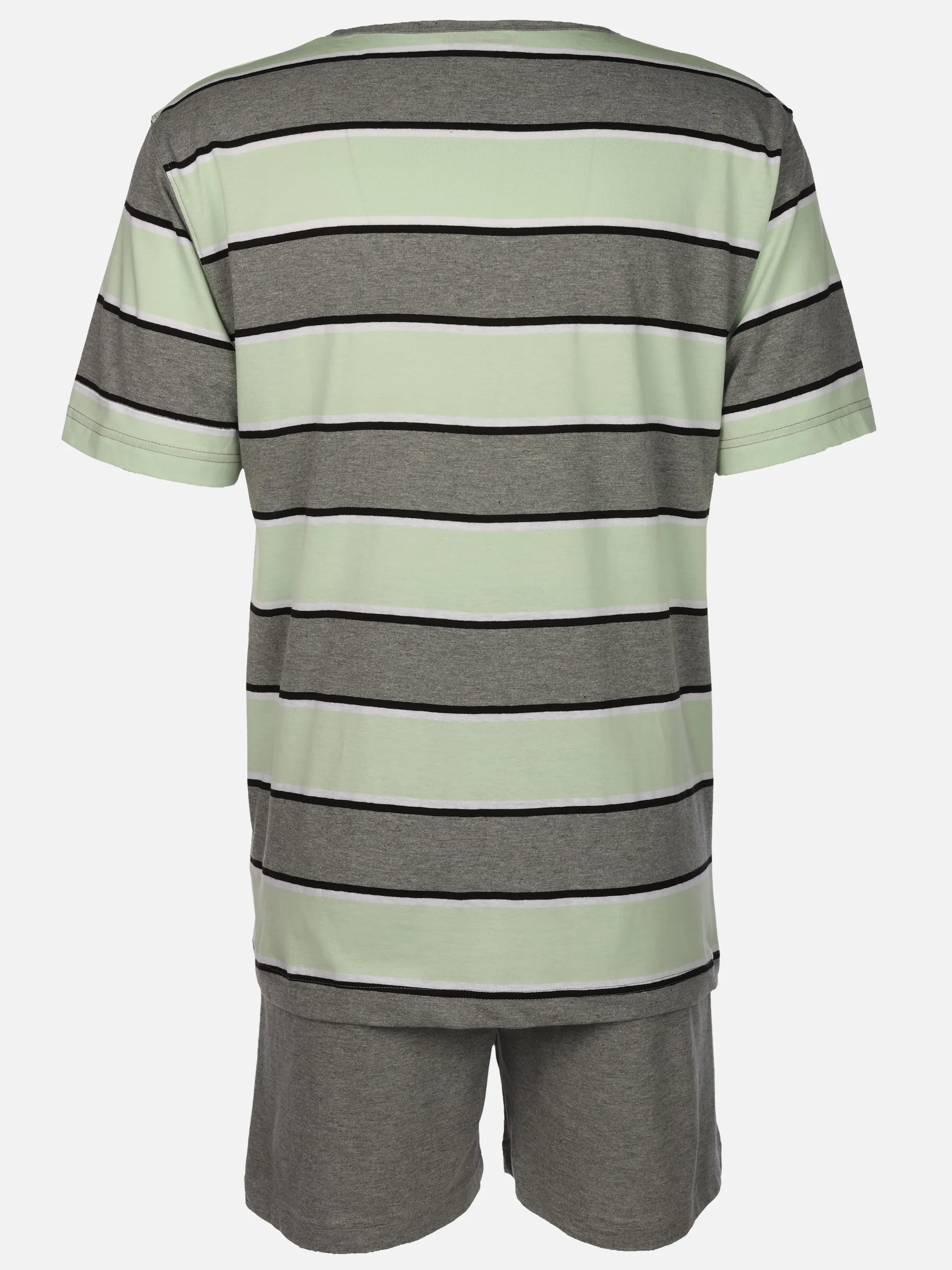 Jim Spencer He. Shorty ringel Grün 923425 MINT 2