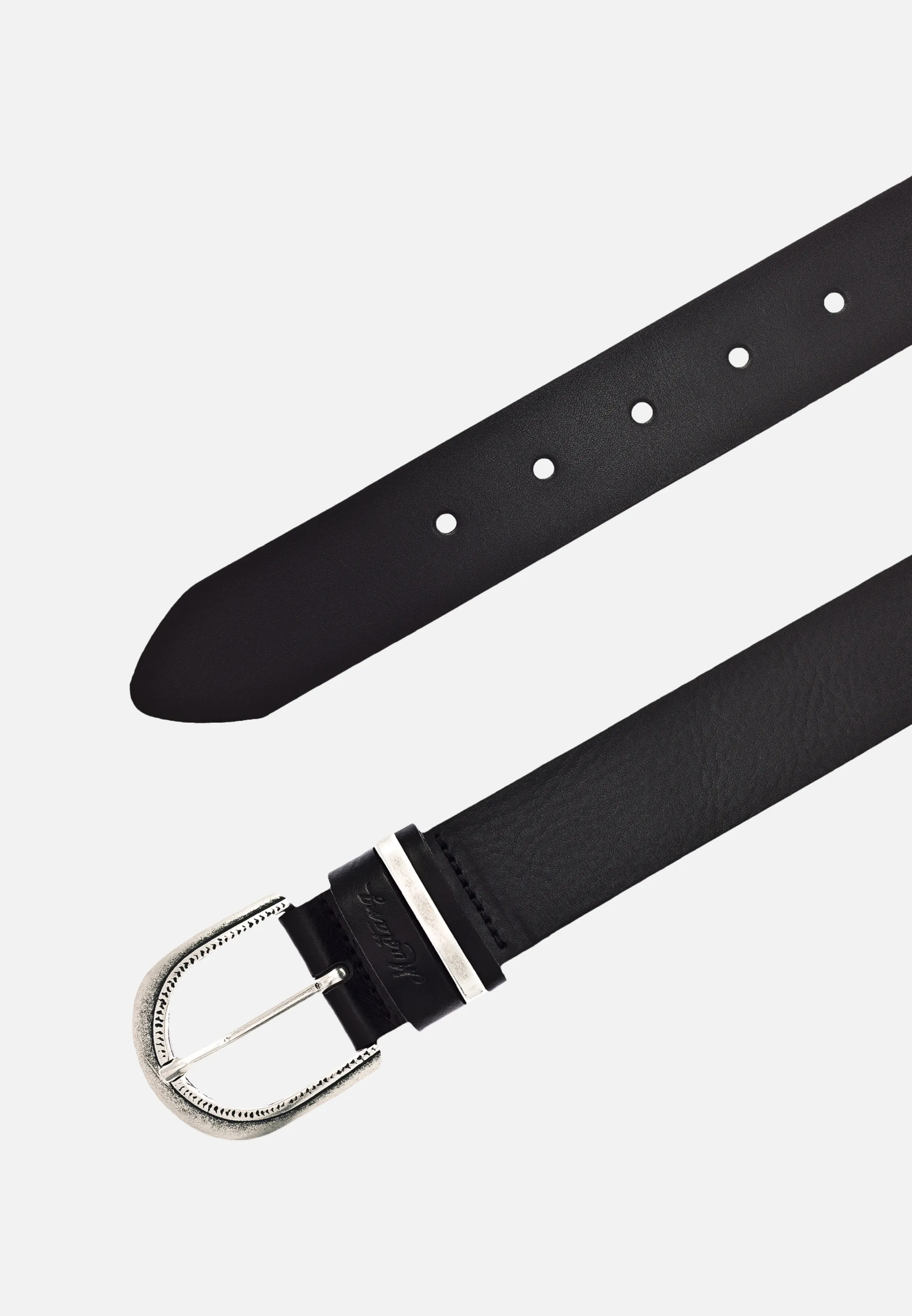 Mustang MW3070L23 35 mm Gürtel Q. 6370 Schwarz 885634 0790 2 Mustang MW3070L23 35 mm Gürtel Q. 6370 Schwarz 885634 0790 2