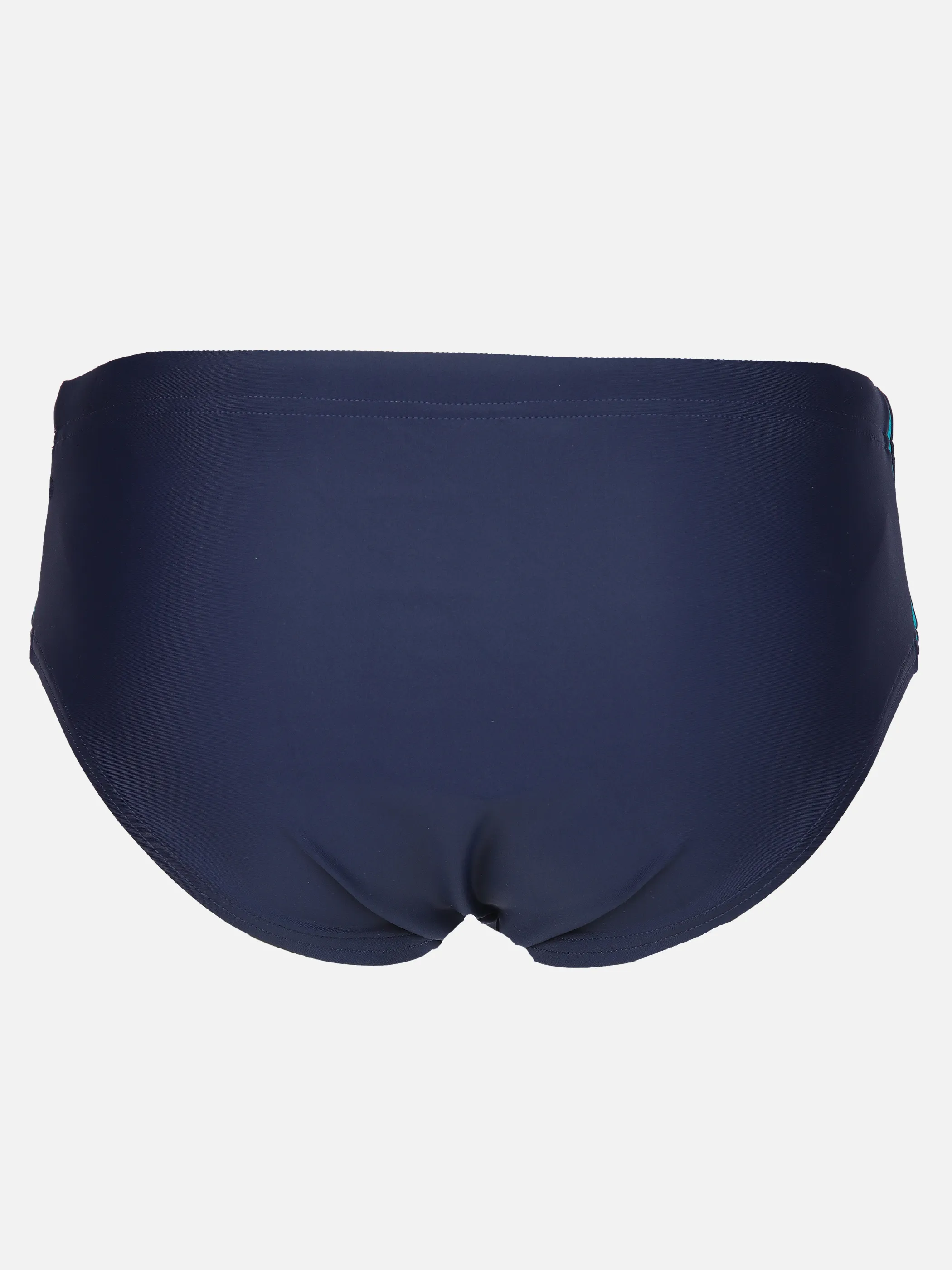 Grinario Sports He-Badeshorts Blau 906498 NAVY 2