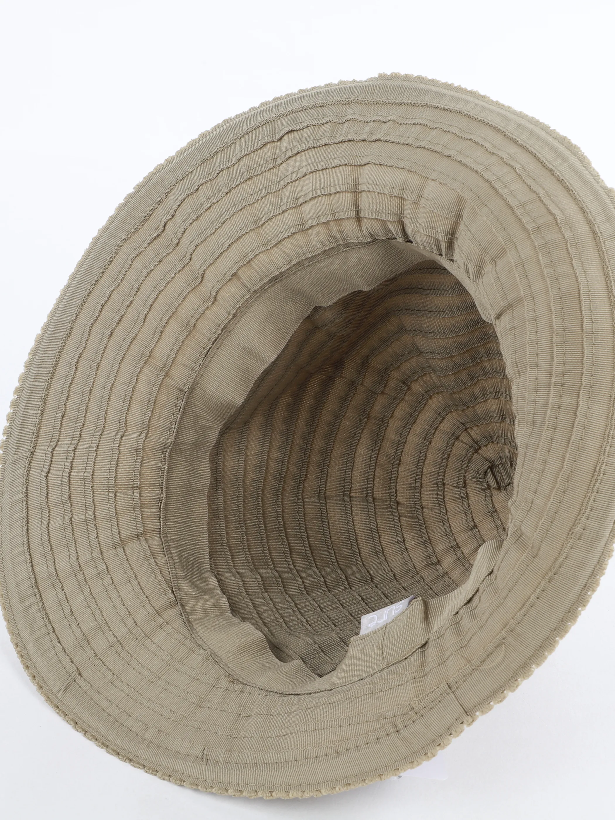 Sure Da-Hut Oliv 908234 OLIVE 3 Sure Da-Hut Oliv 908234 OLIVE 3