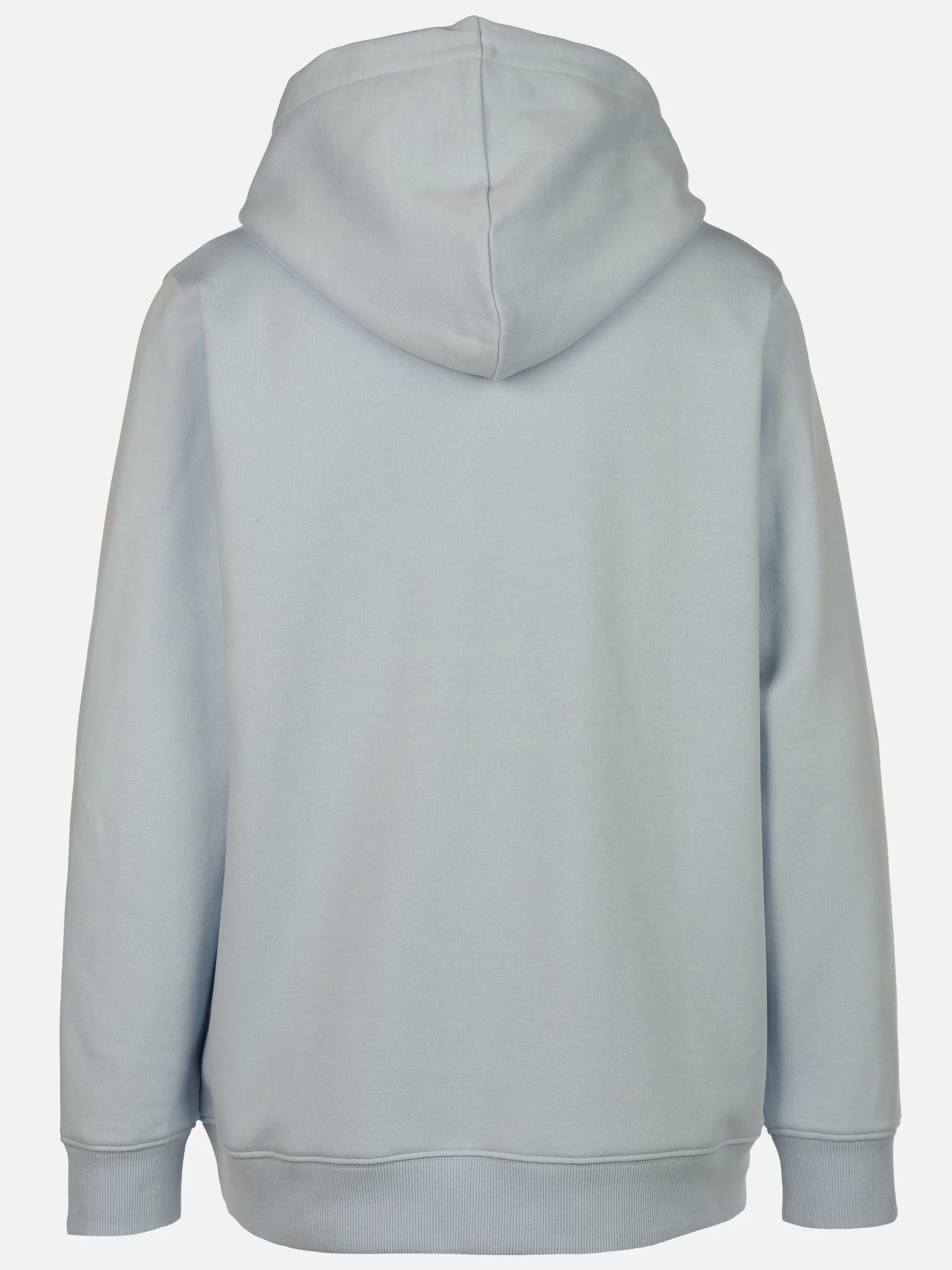 Sure Da-Sweatshirt m. Kapuze Blau 920605 BLAU 2